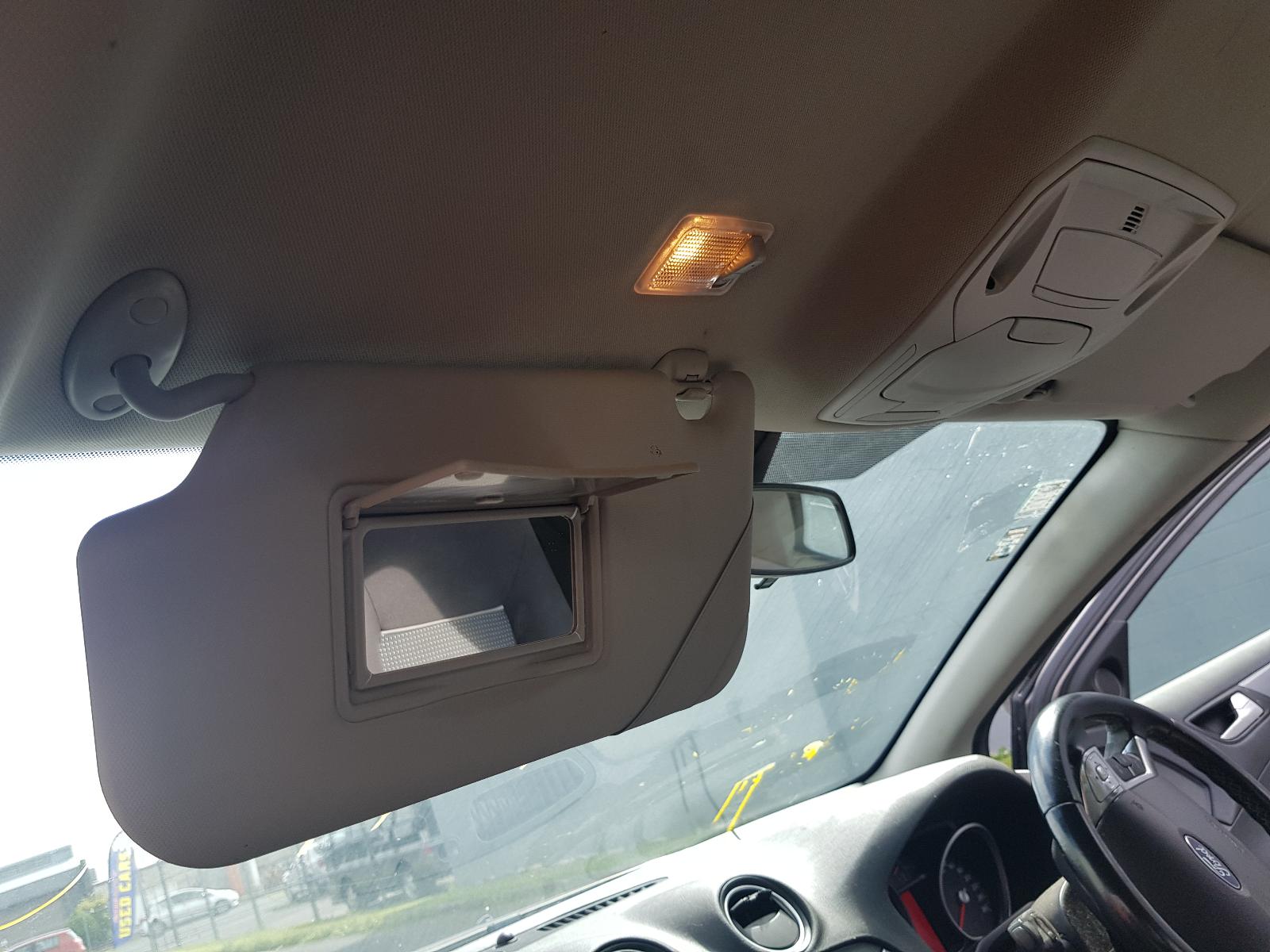 Ford Mondeo - MD 2014-2017