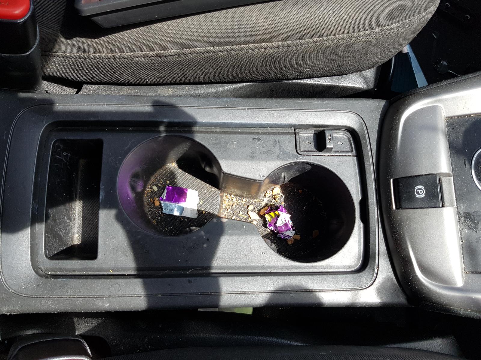 Holden Captiva - Captiva 7 2011-Present