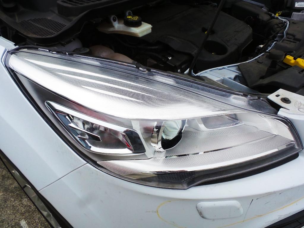 Ford Kuga - TF 2013-Present