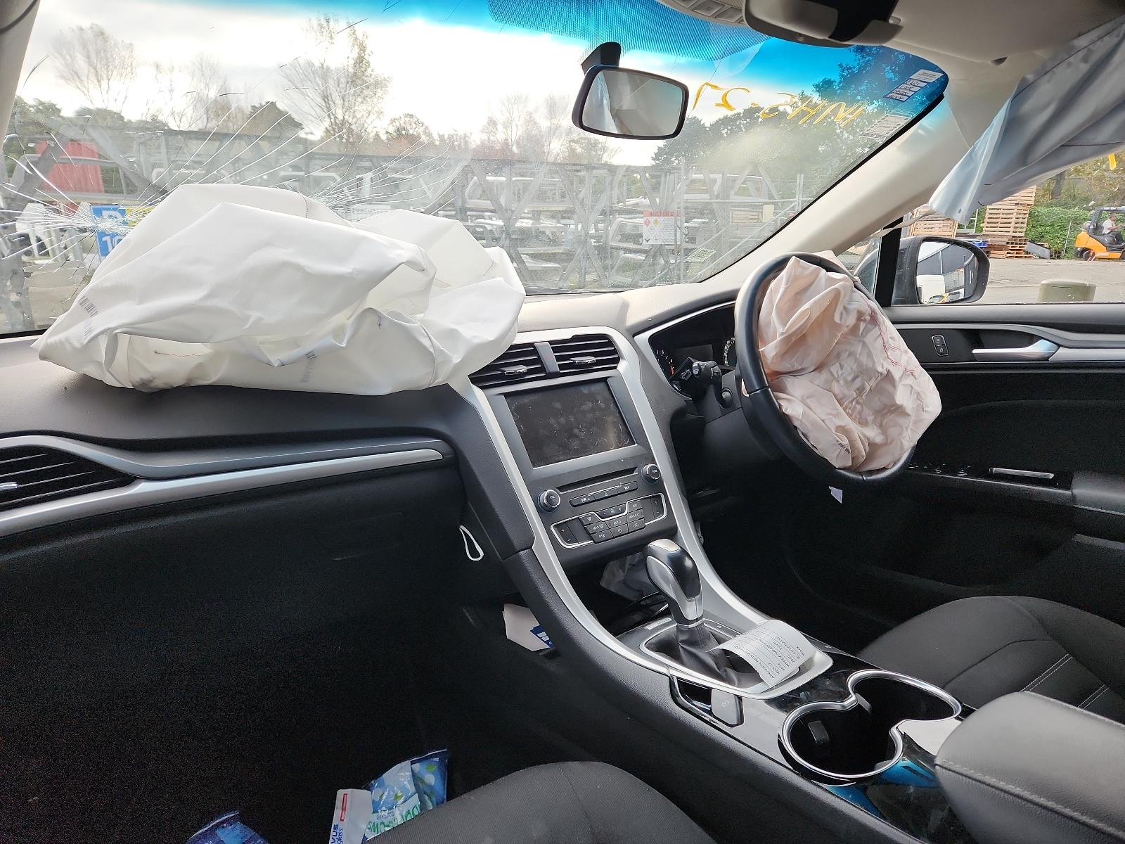 Ford Mondeo - MD 2014-2017