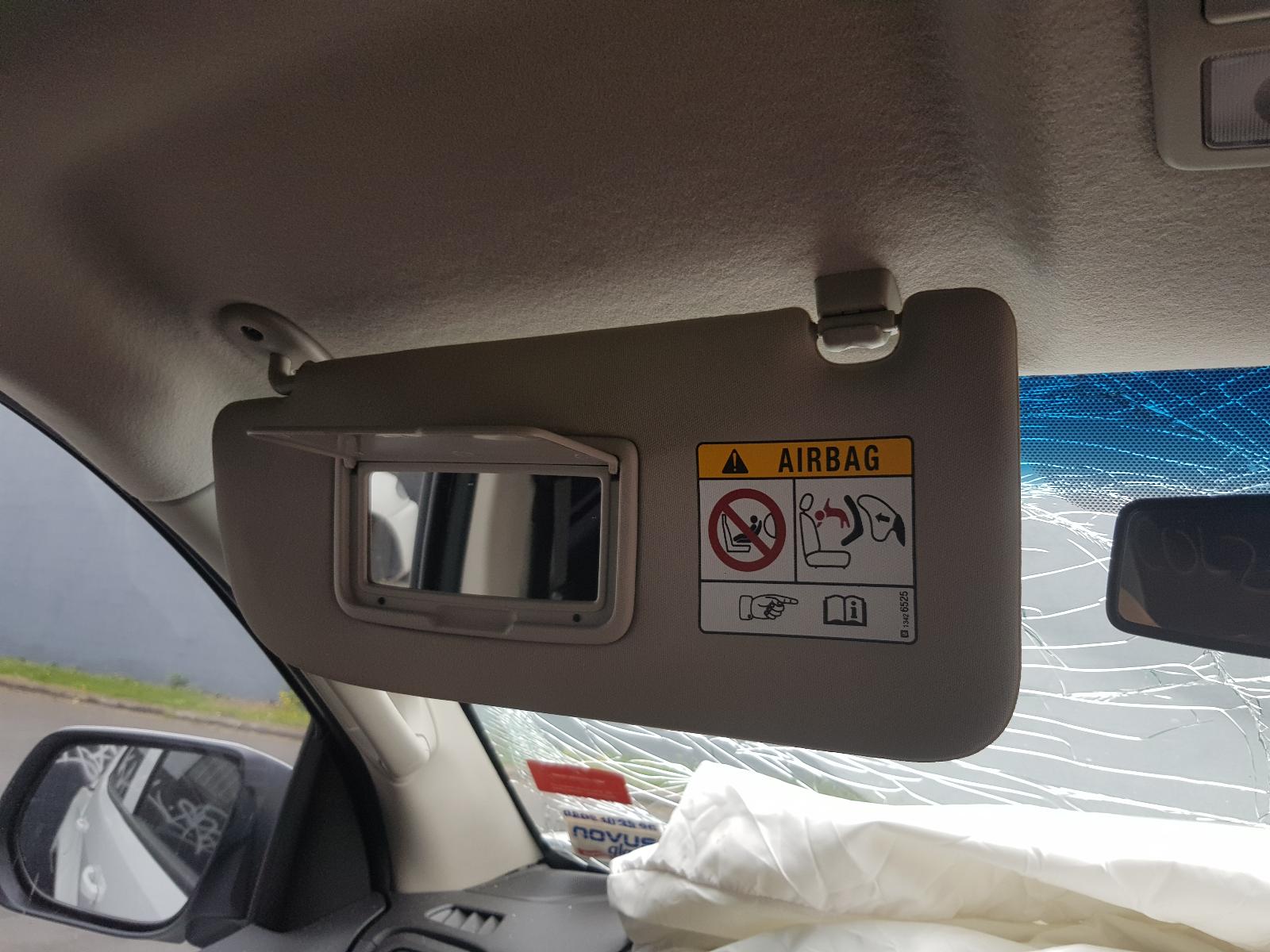 Holden Colorado - RG2 2016-Present