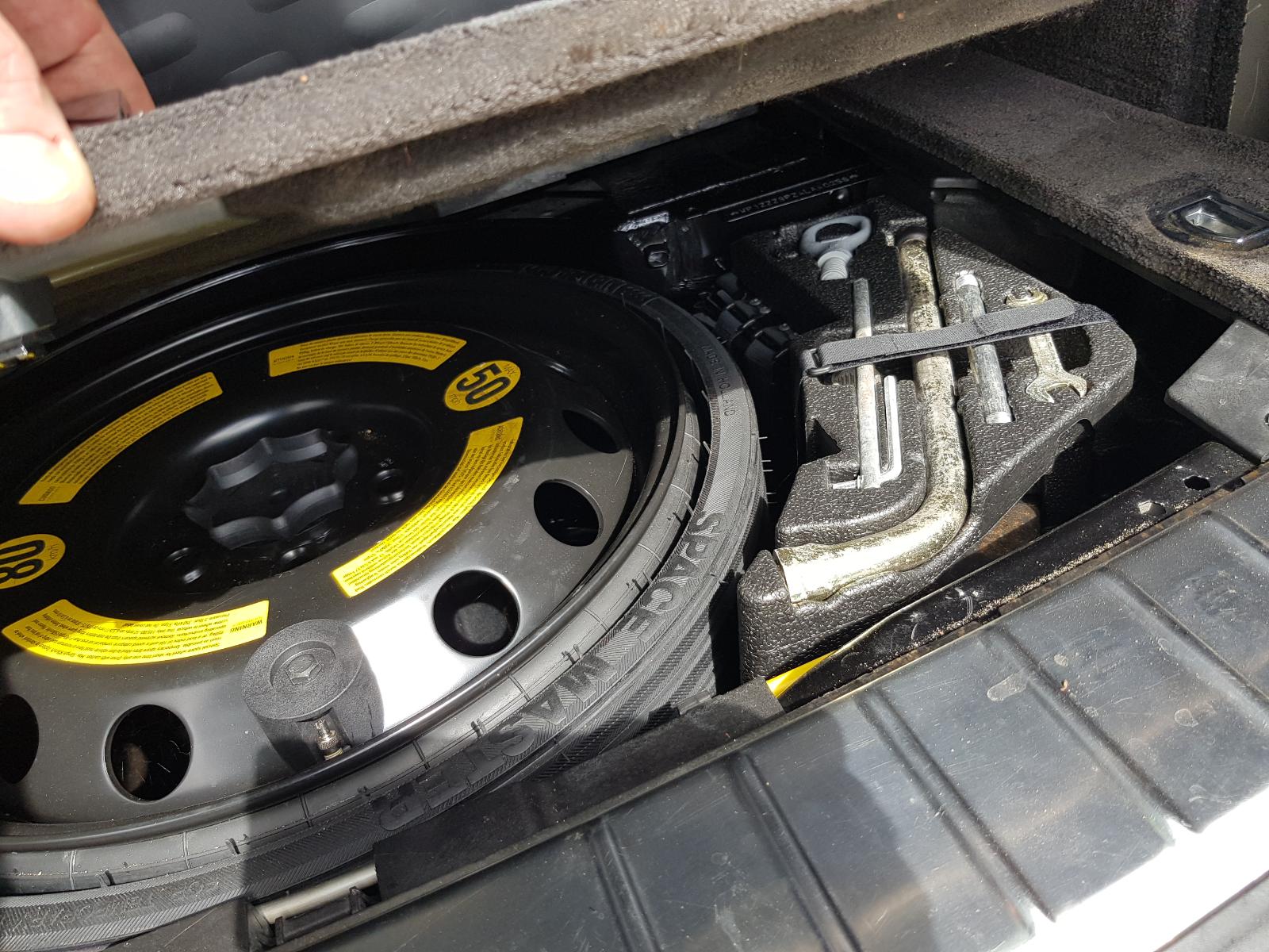 Porsche Cayenne - Cayenne 2003-2006