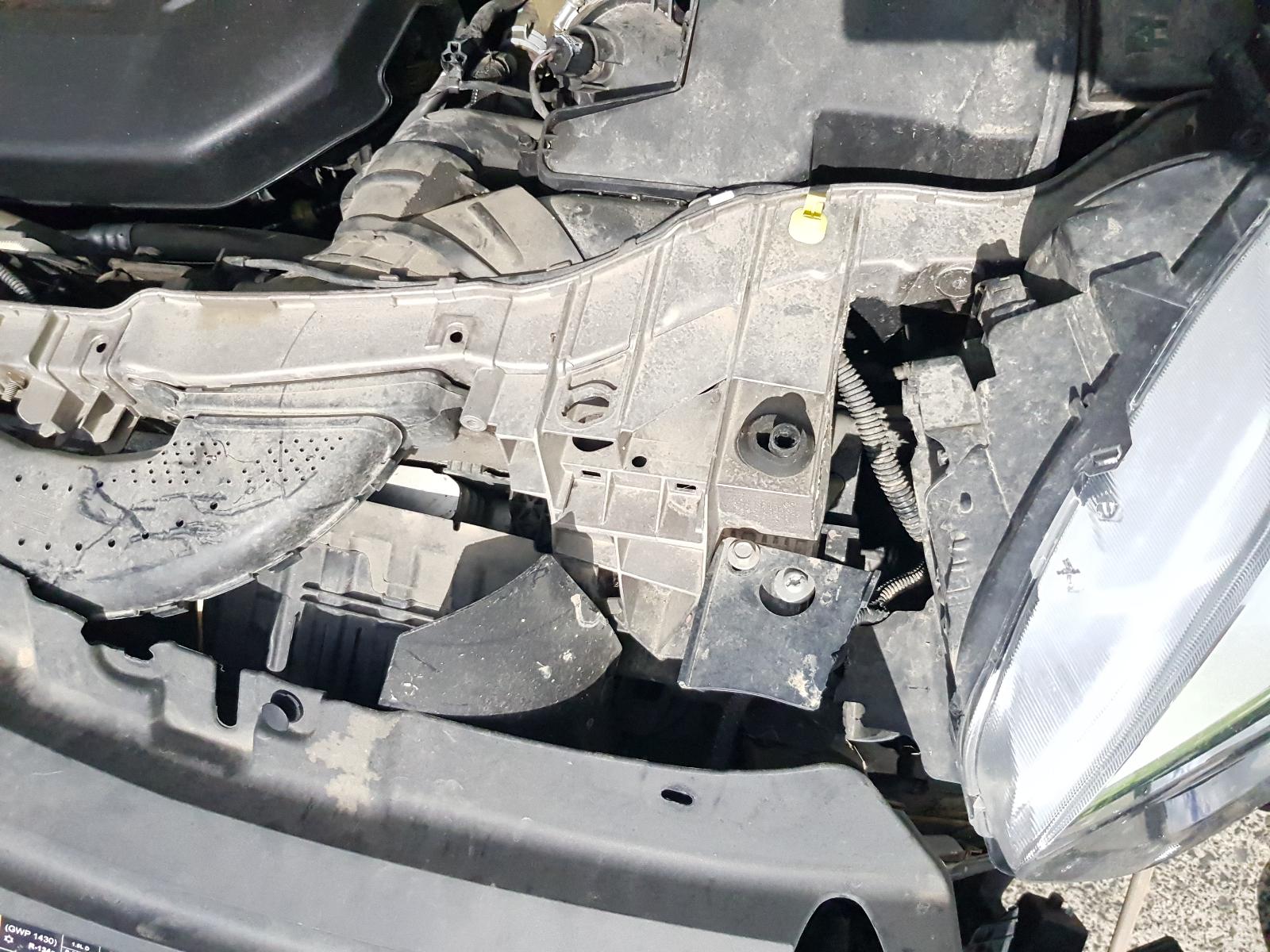 Ford Escape - LF 2007-Present