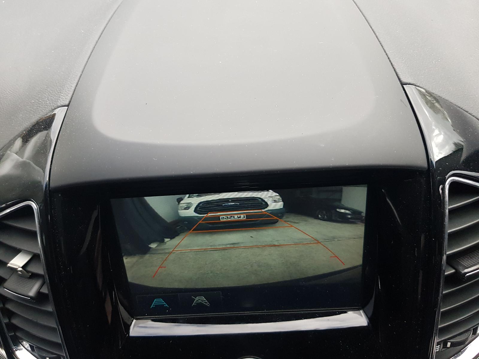 Holden Captiva - Captiva 7 2011-Present