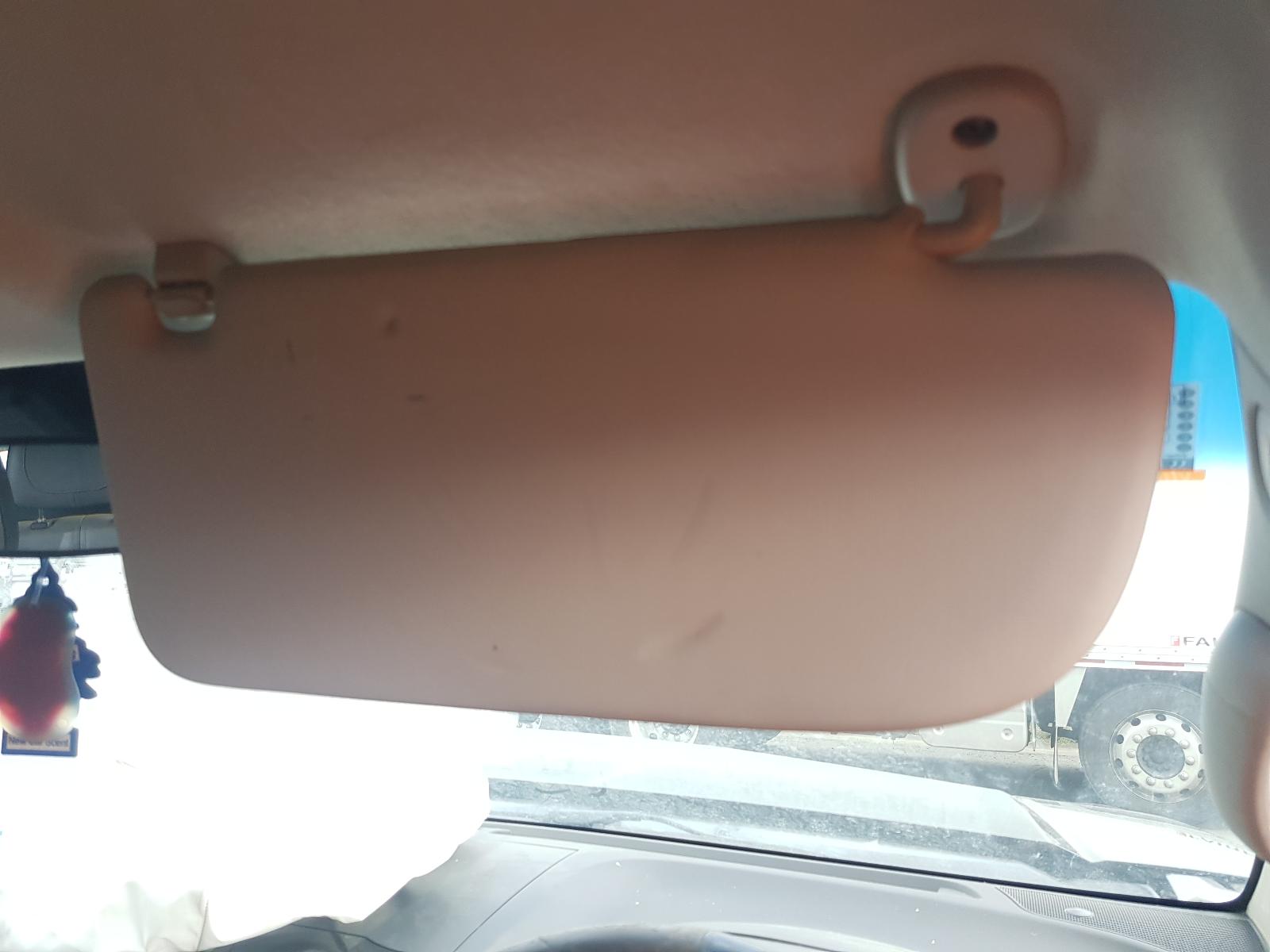 Holden Colorado - RG 2012 -2016