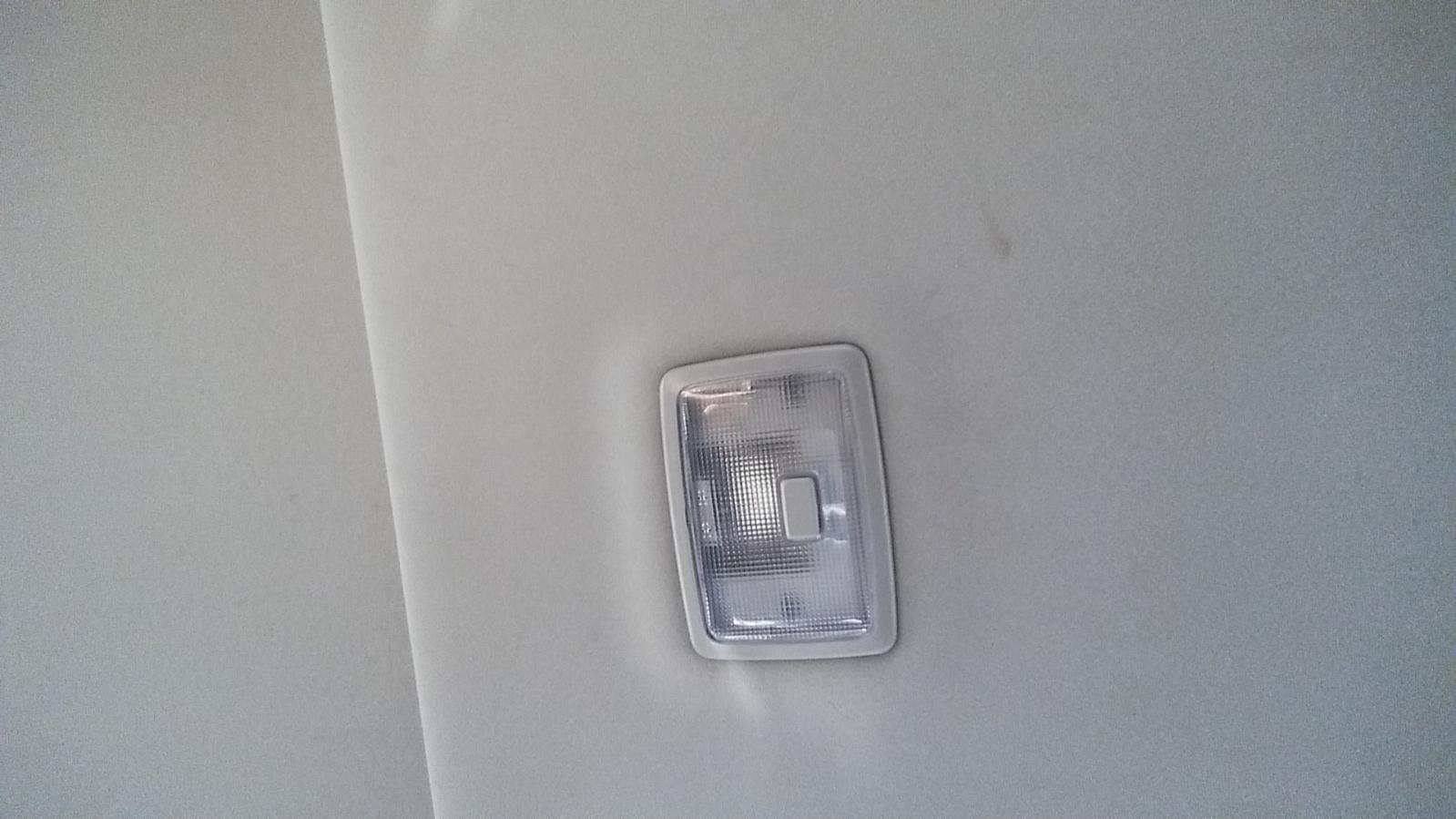 Holden Captiva - Captiva 7 2011-Present