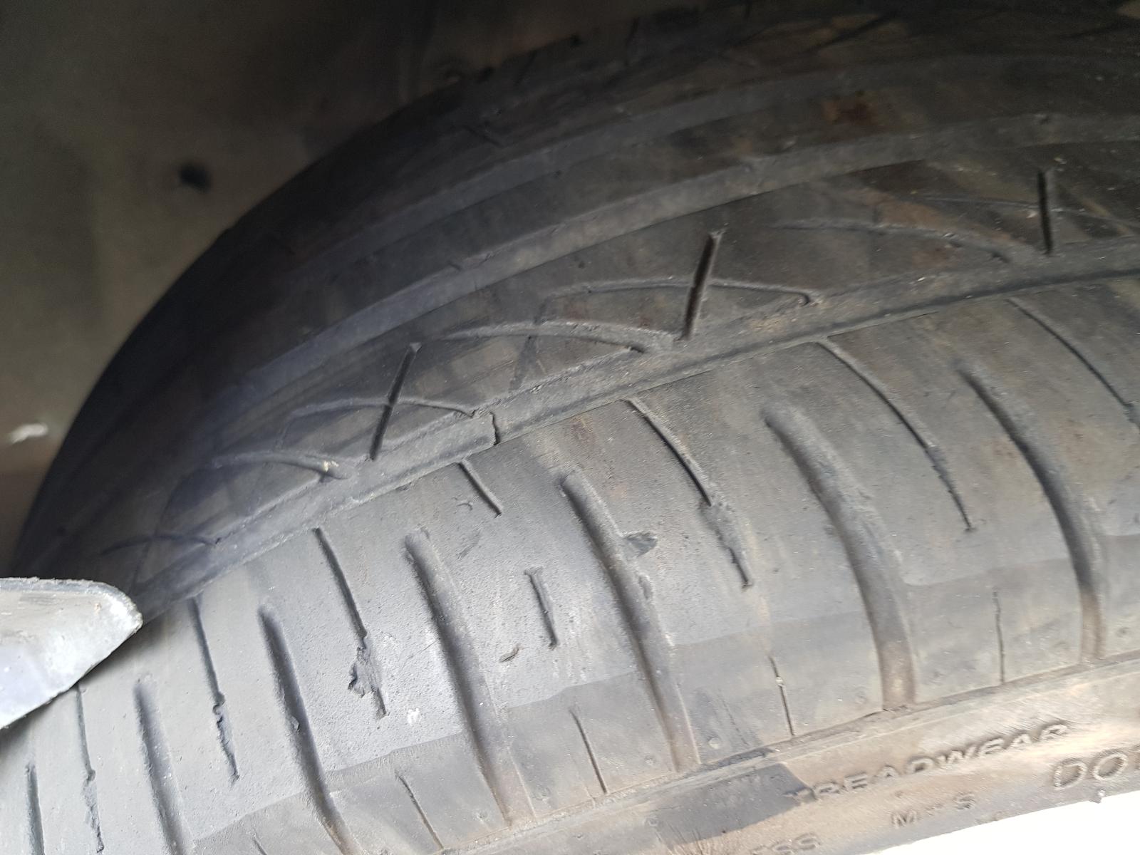 Ford Focus - LW 2011-2015