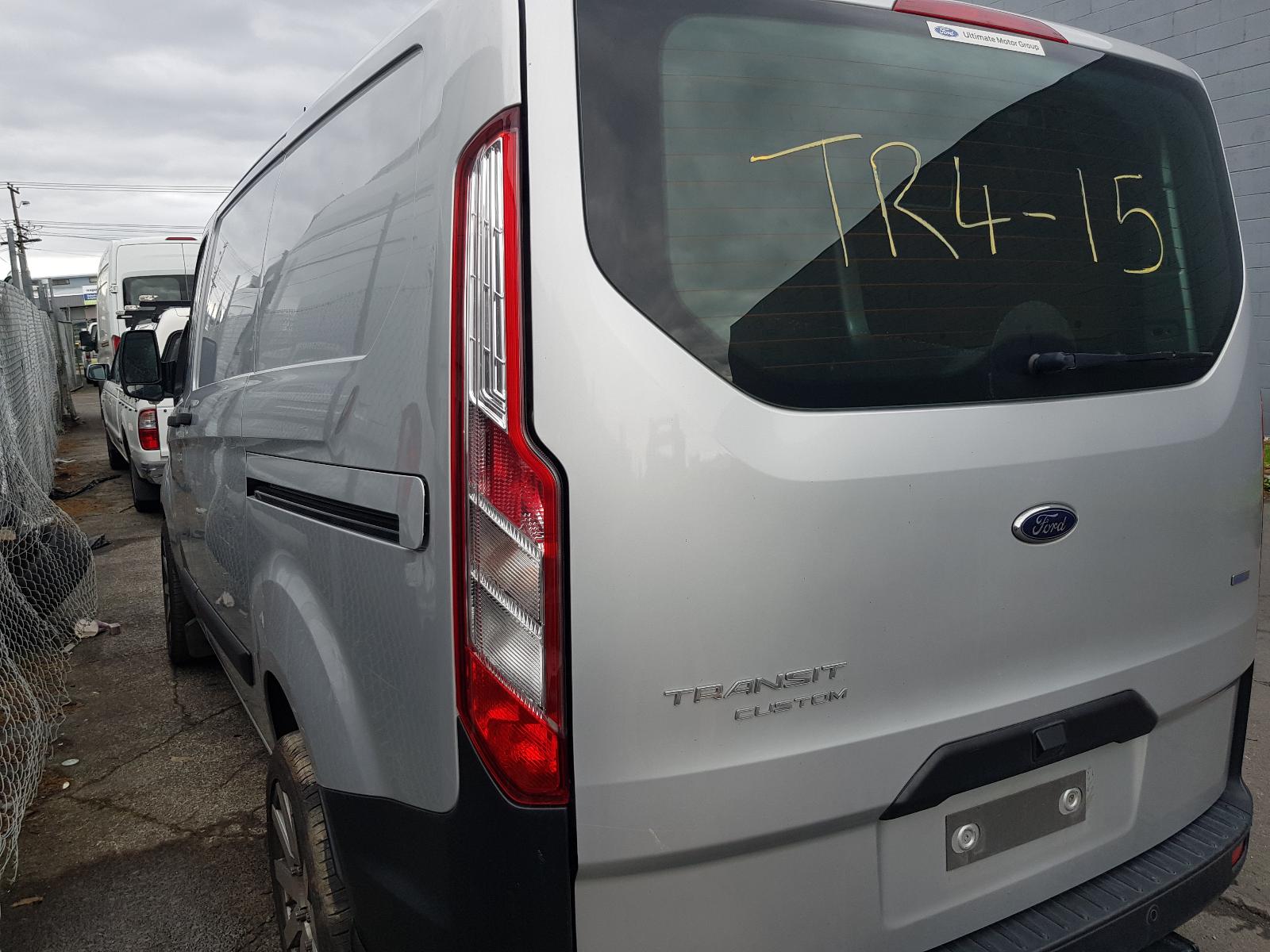 Ford Transit - Other