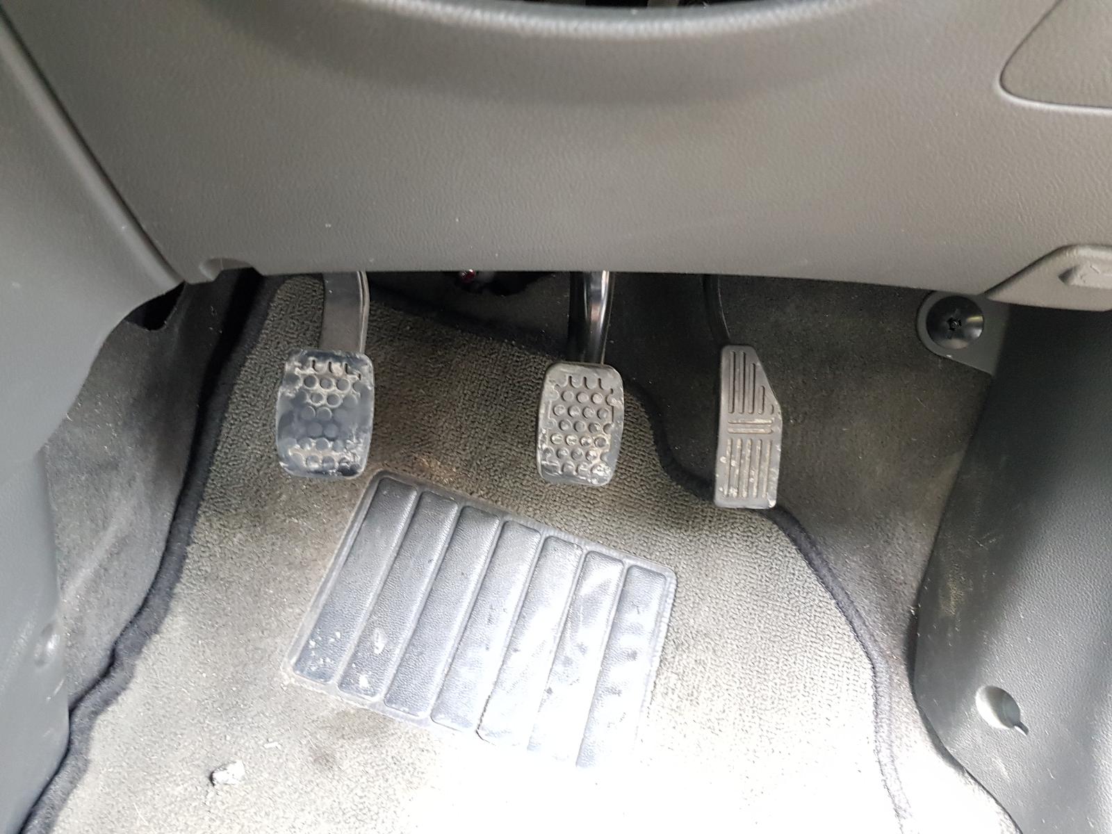 Holden Barina - Spark 2010-Present