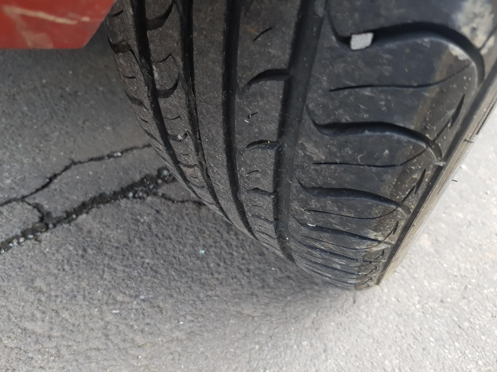 Ford Fiesta - MK VI 2008-Present