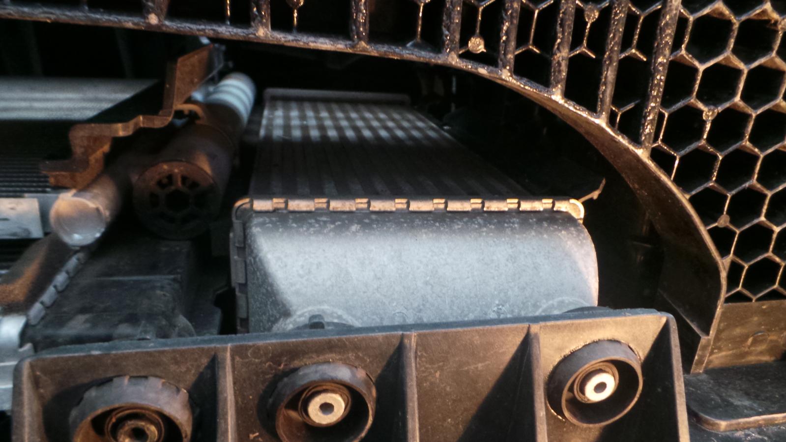 Hyundai ix35 - 2010-2015