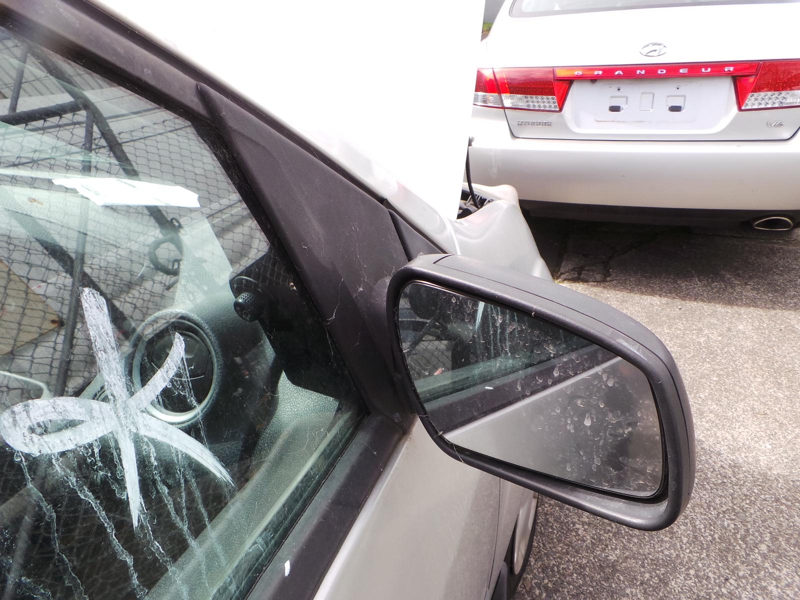 Ford Fiesta - MK V F/lift 2005-2008