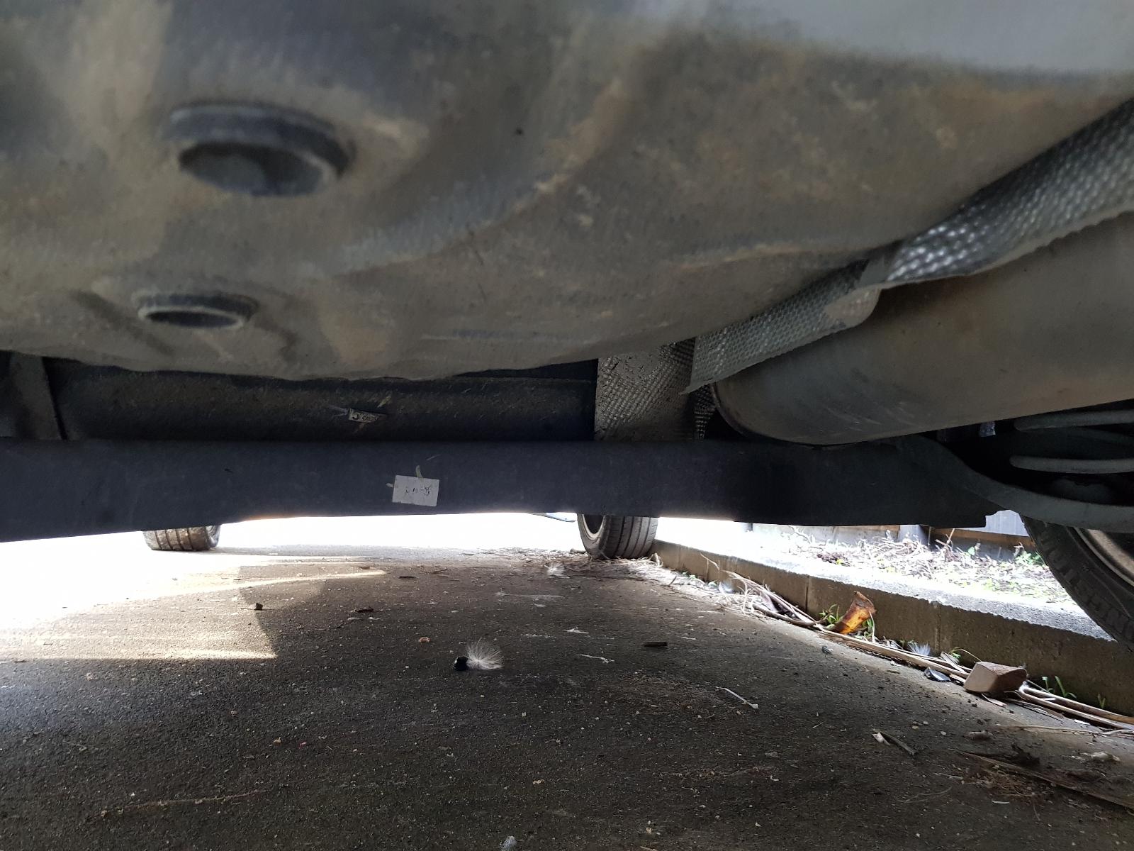 Ford Fiesta - MK VI 2008-Present