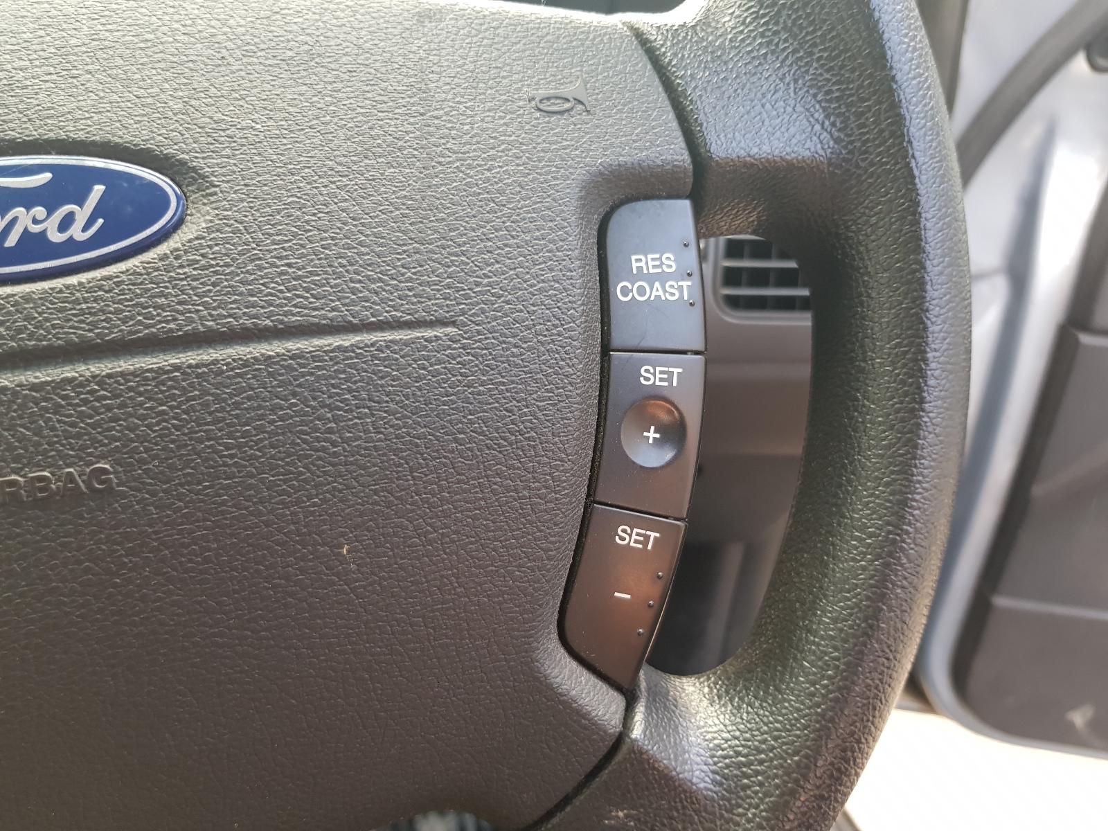 Ford Falcon - BF 2006-2010