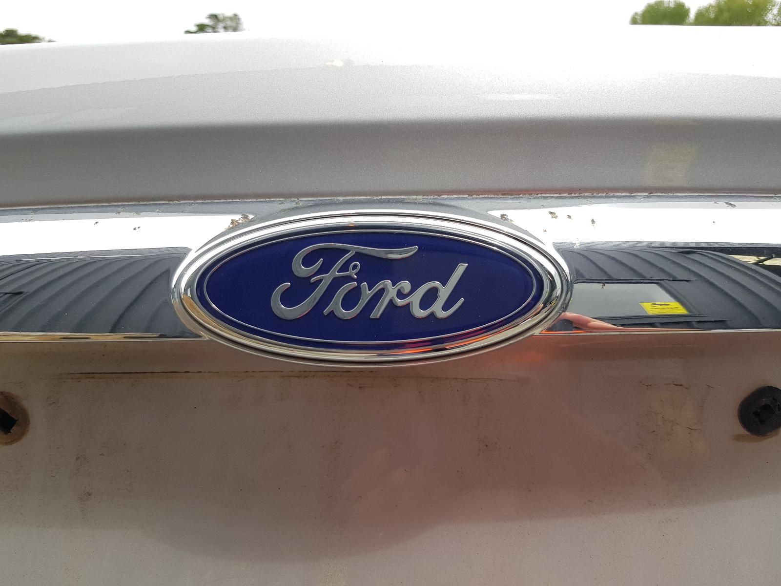 Ford Falcon - FG-FGX 2008-2016