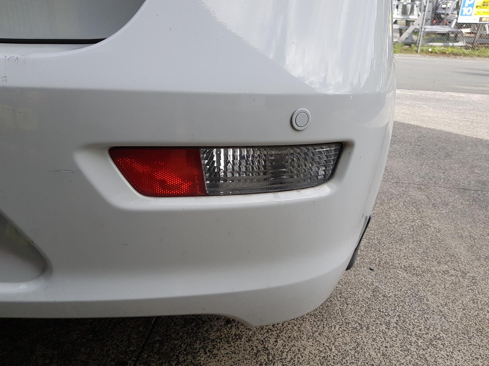 Holden Cruze - 2009-Present