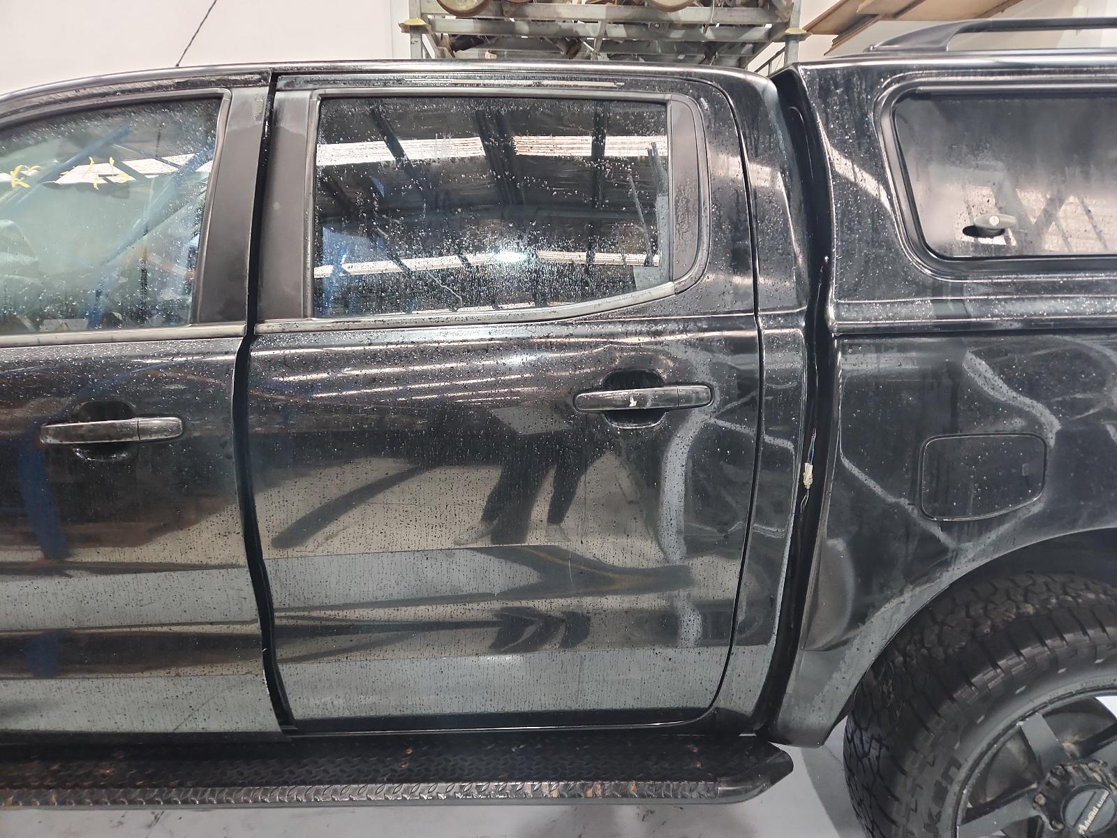 Ford Ranger - PX/PX2 2011-2017