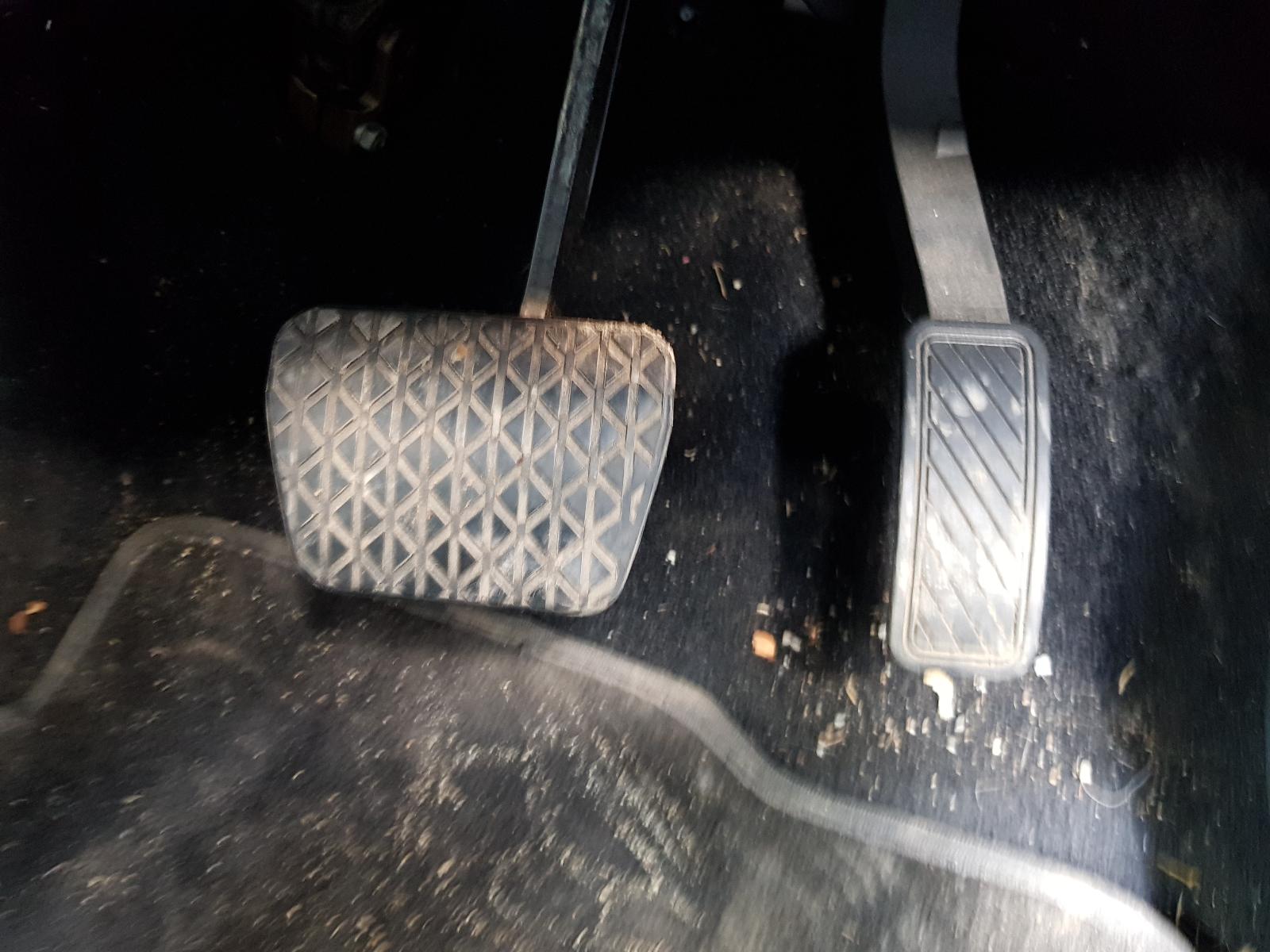 Ford Fiesta - MK VI 2008-Present