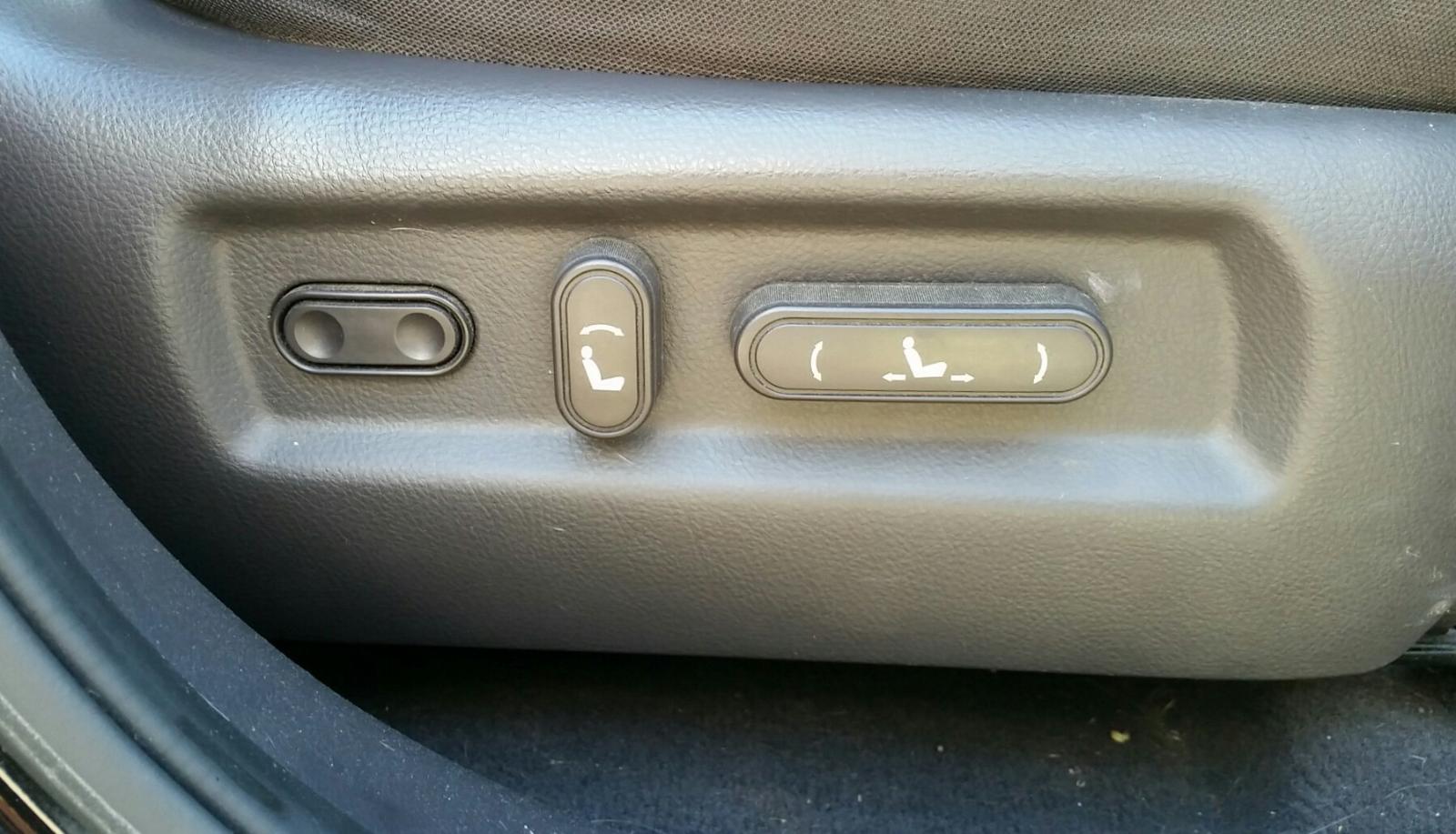 Hyundai Santa Fe - 2006-2012