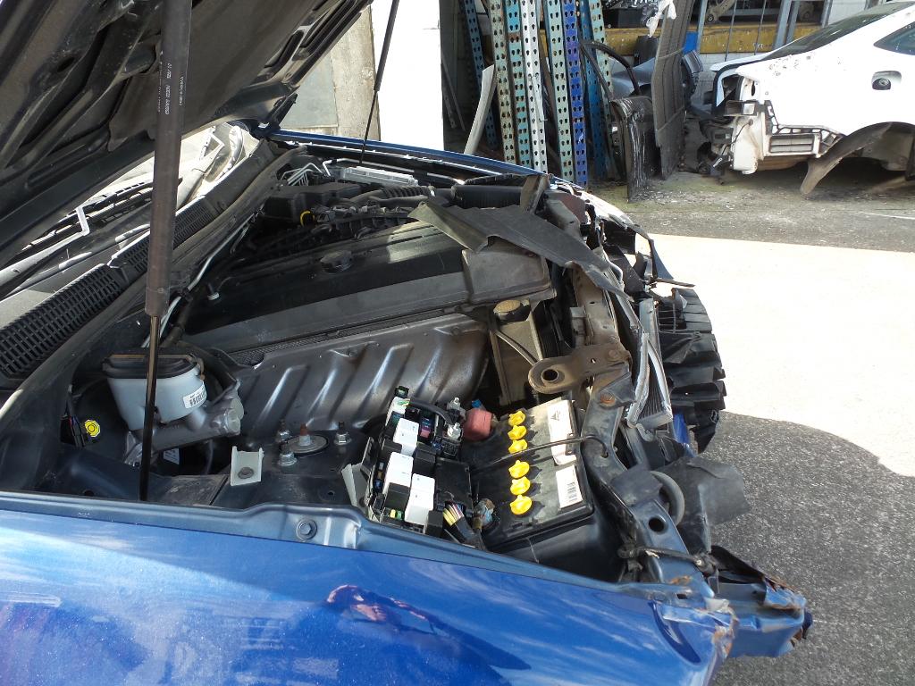 Ford Falcon - FG-FGX 2008-2016