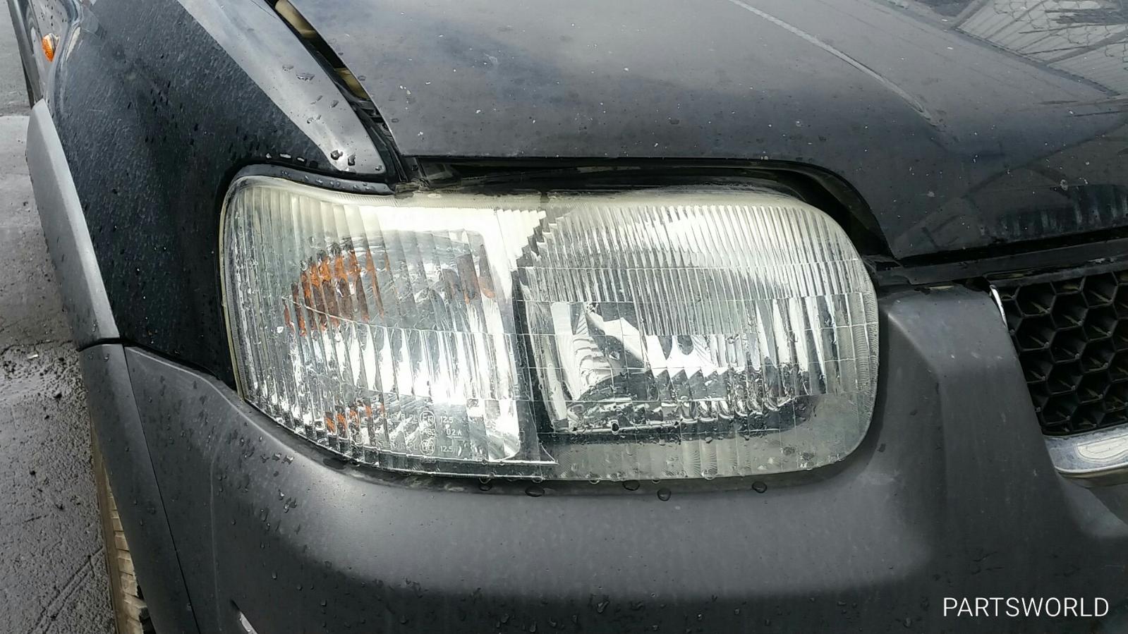 Ford Escape - EP 2001-2003