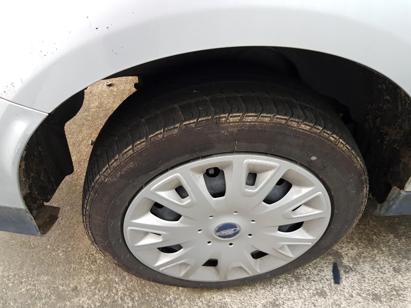 Ford Focus - LZ 2015-2017