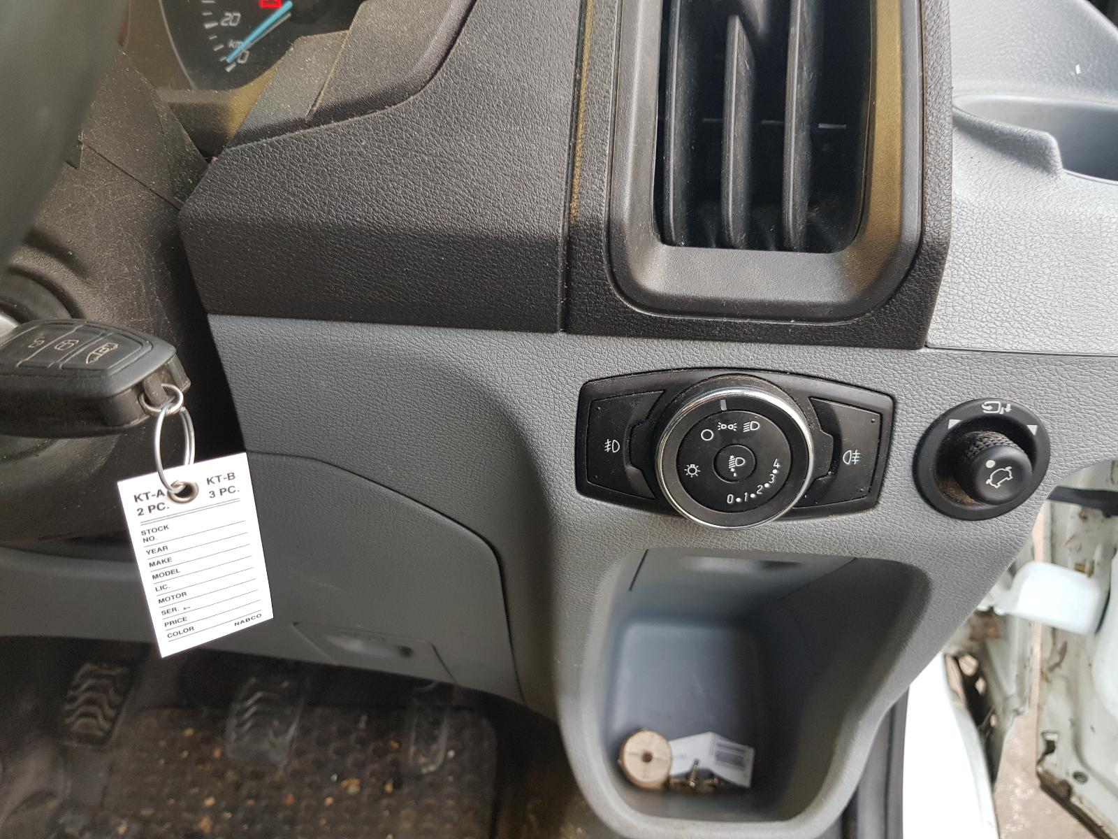 Ford Transit - Other