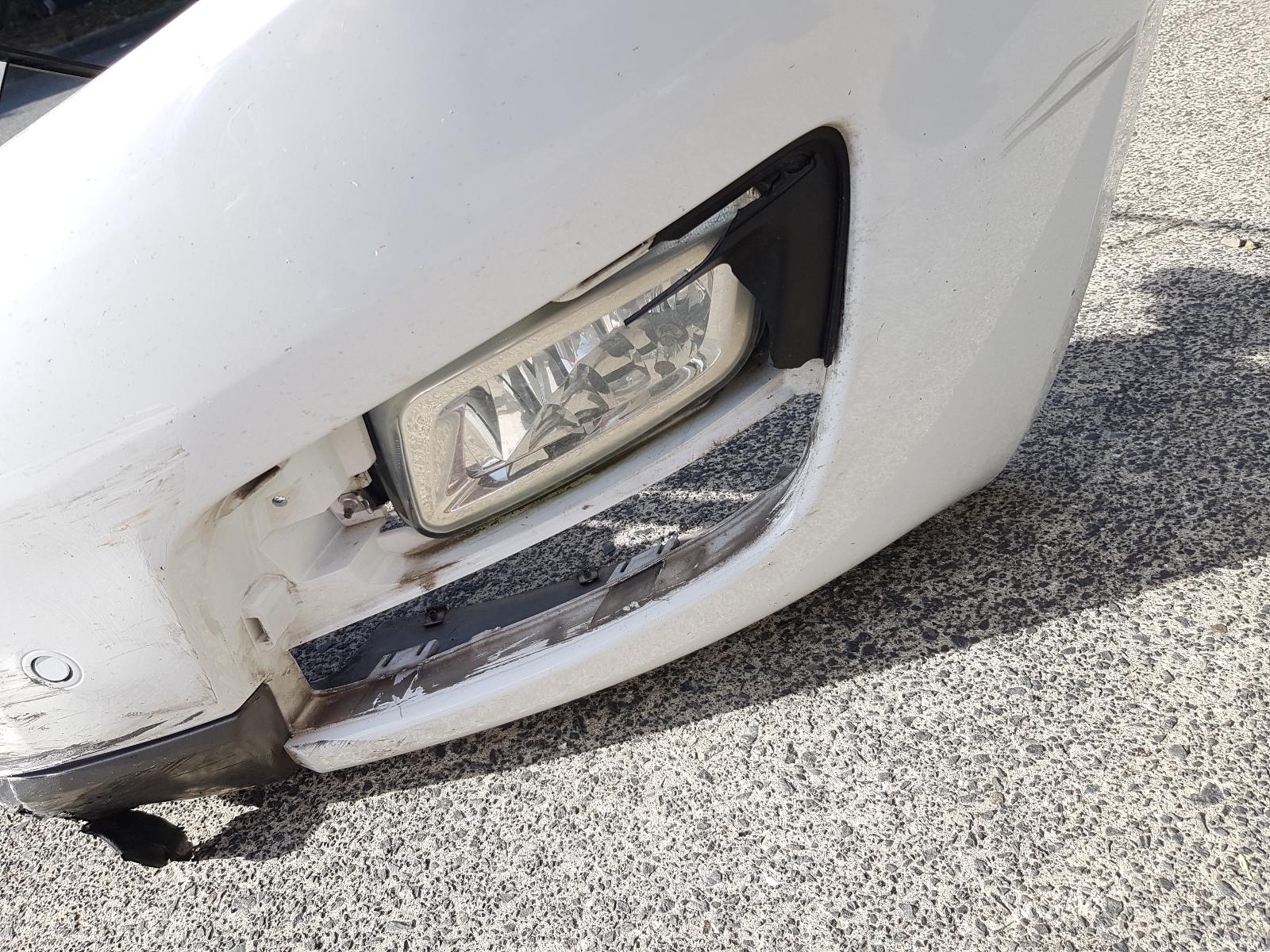 Ford Territory - SZ 2011-Present