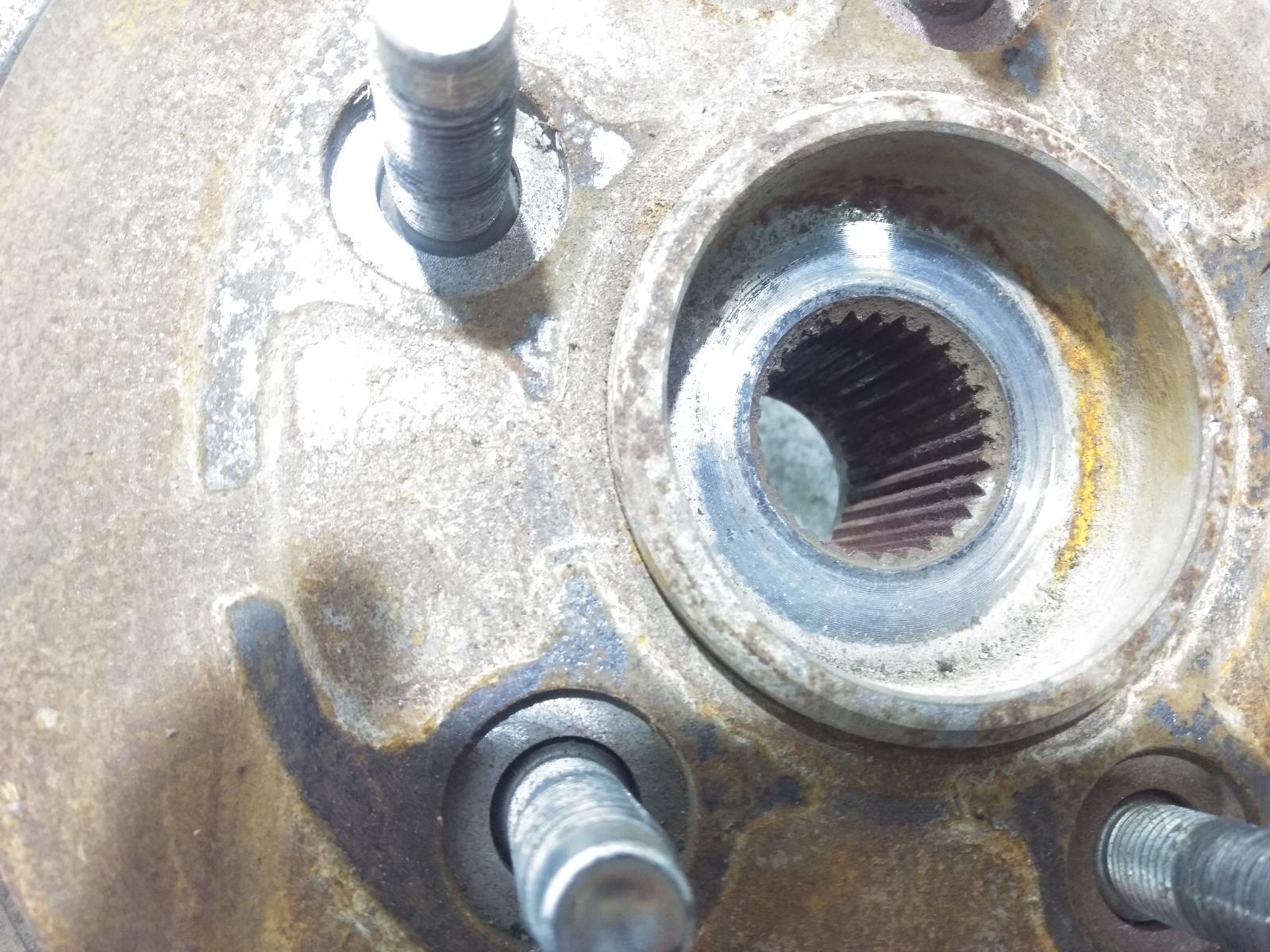 Left_Rear_Hub_Assembly