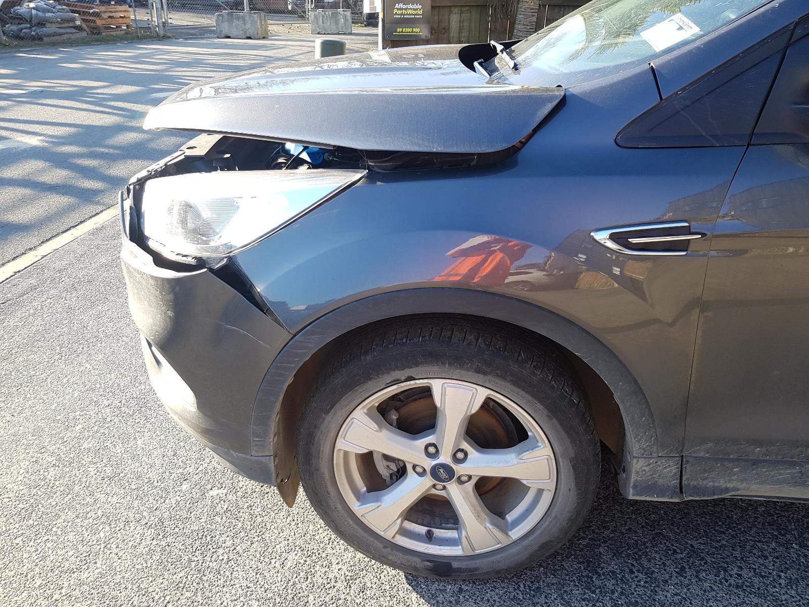 Ford Escape - LF 2007-Present