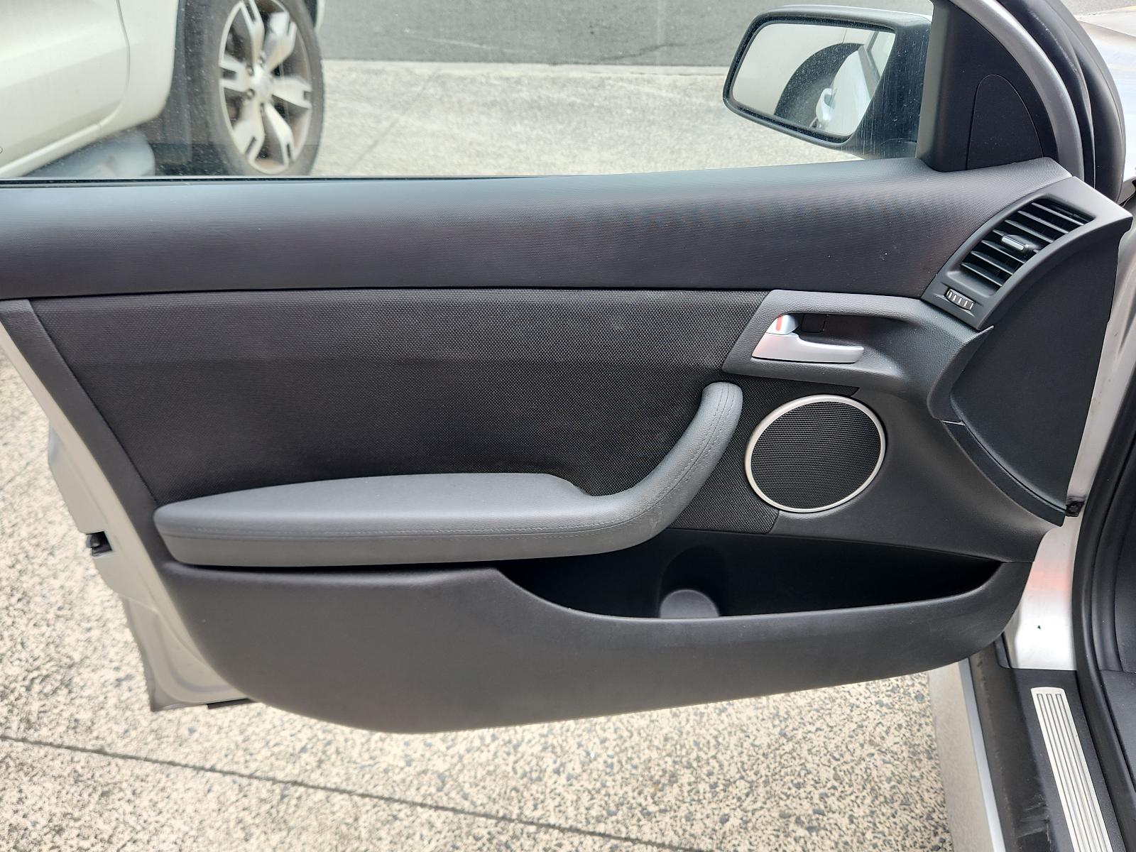 Holden Commodore - VE 2006-2013