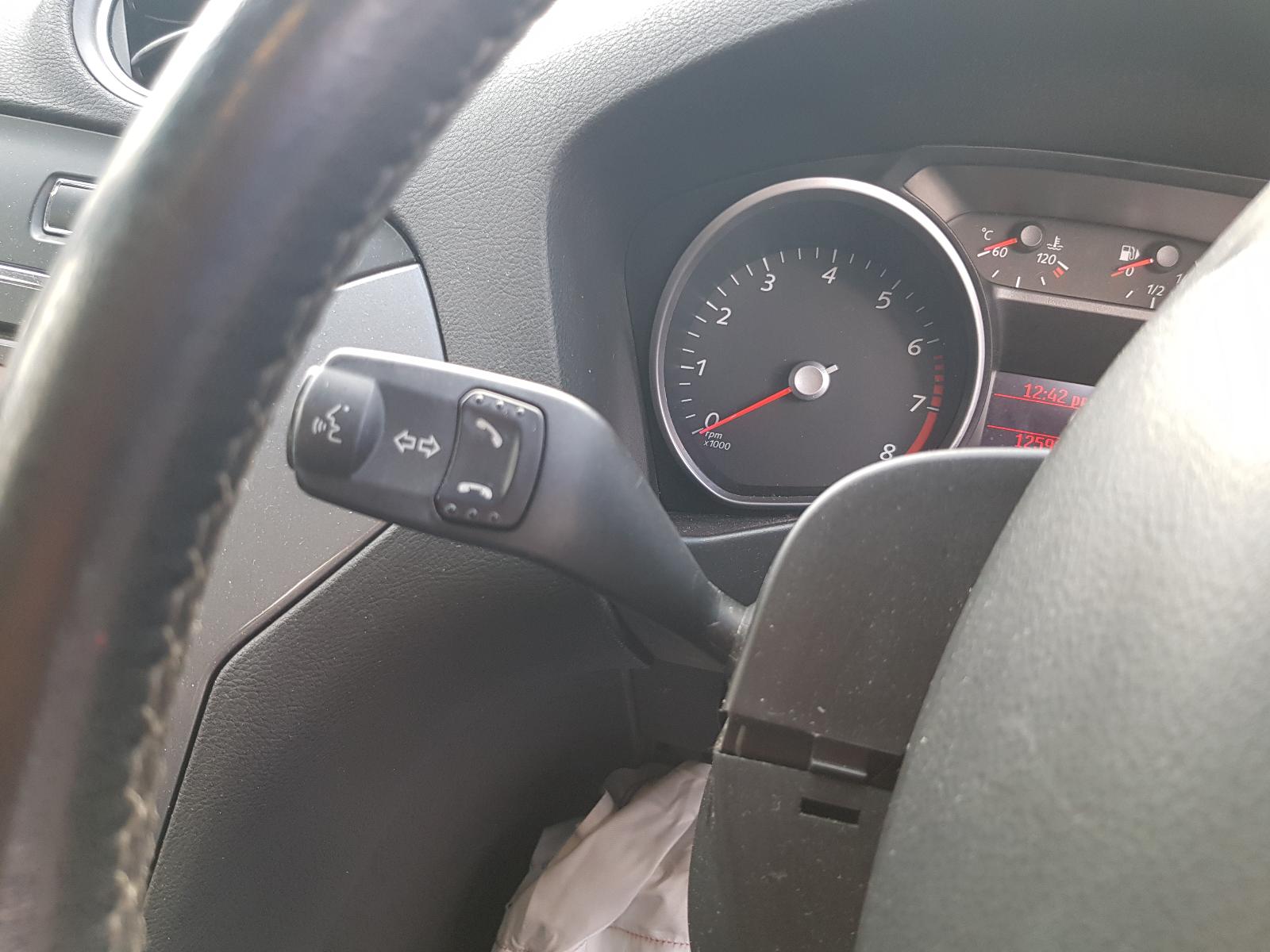 Ford Mondeo - MD 2014-2017