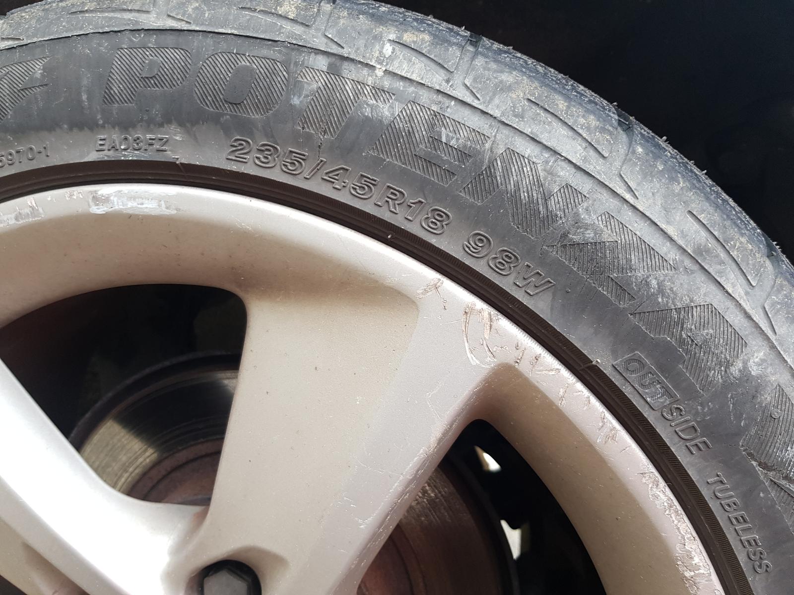 Holden Cruze - 2009-Present