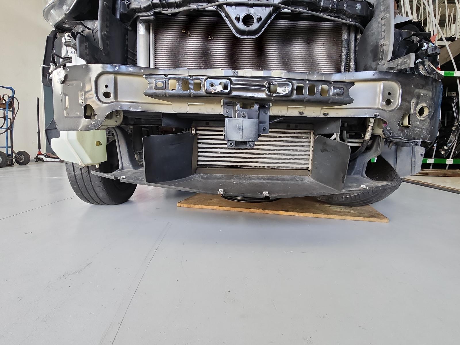 Ford Transit - Other