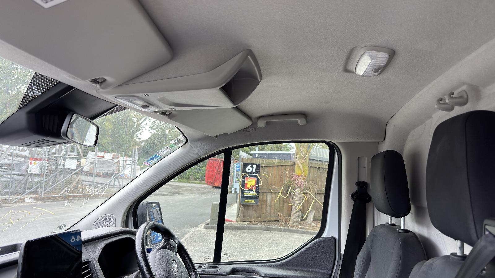 Ford Transit - Other