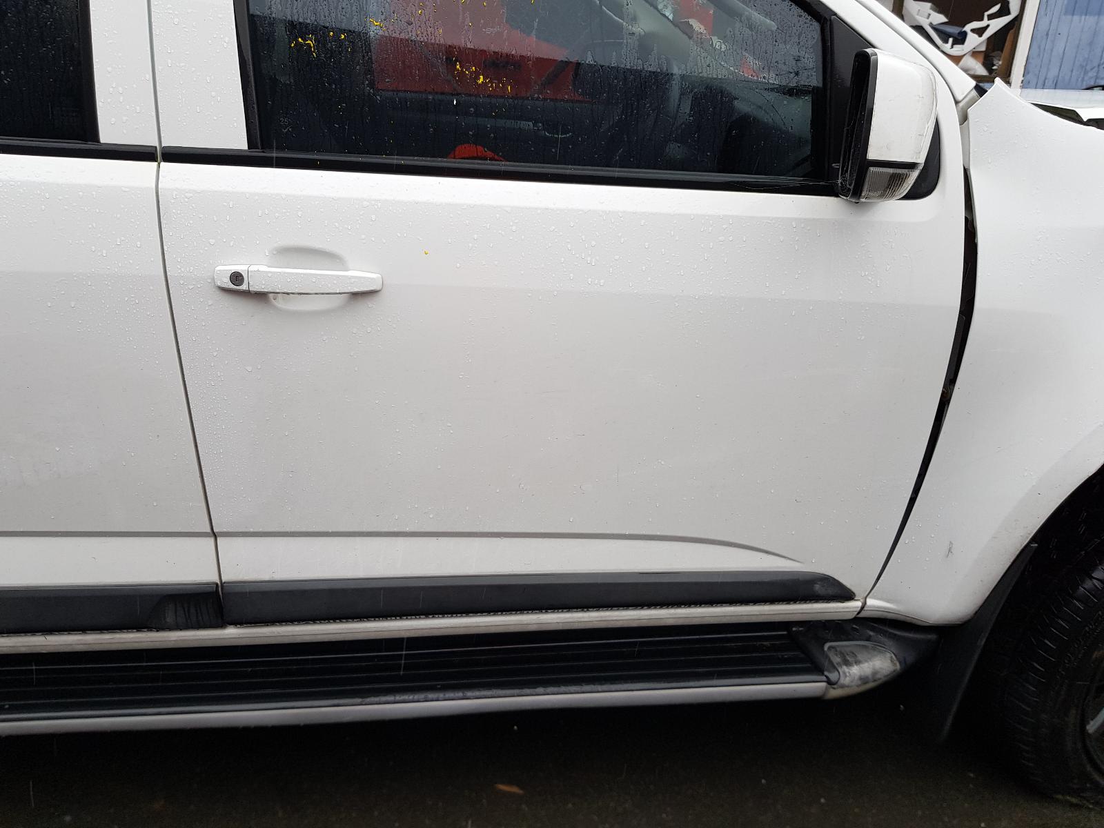 Holden Colorado - RG 2012 -2016