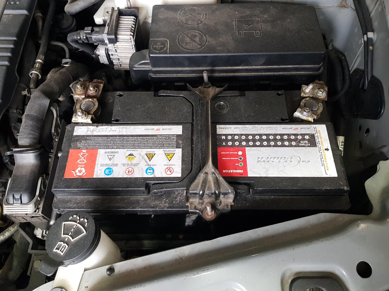 Holden Captiva - Captiva 7 2011-Present