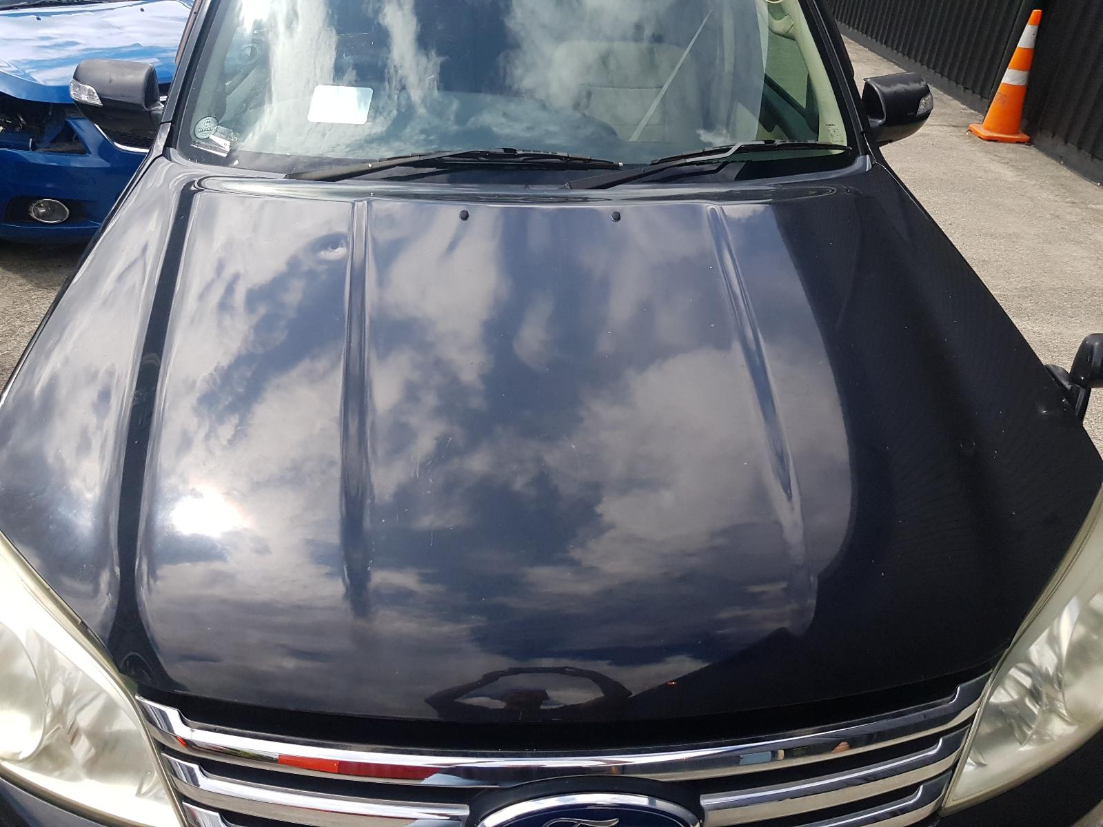 Ford Escape - LF 2007-Present