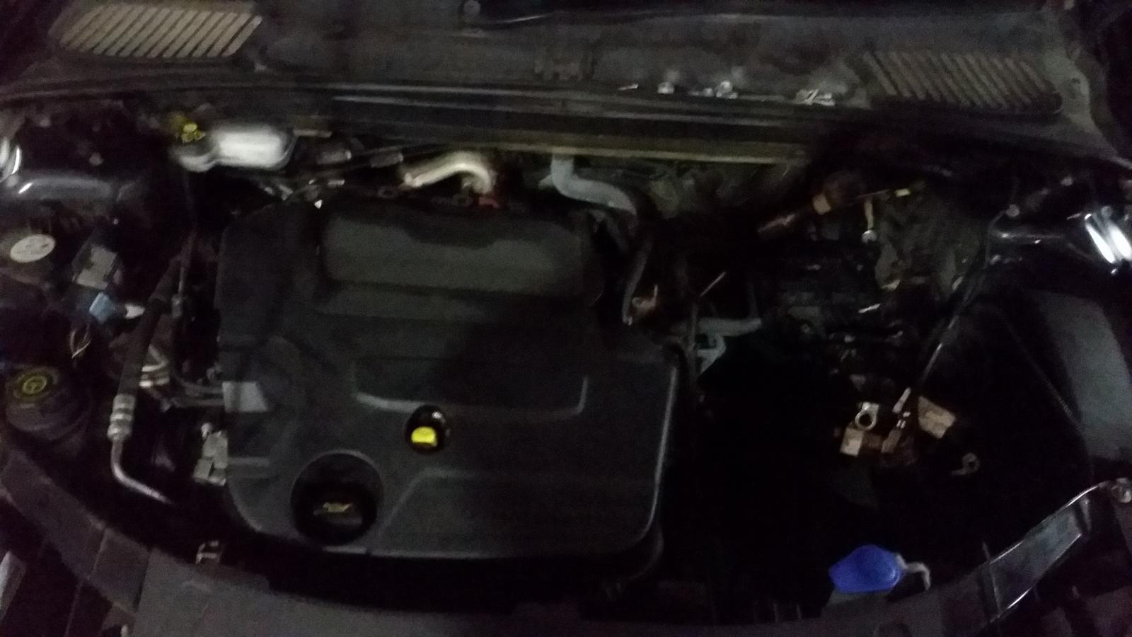 Ford Mondeo - MC 2011-2014