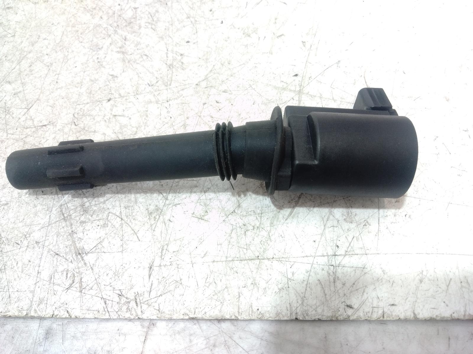 Coil Coil Pack