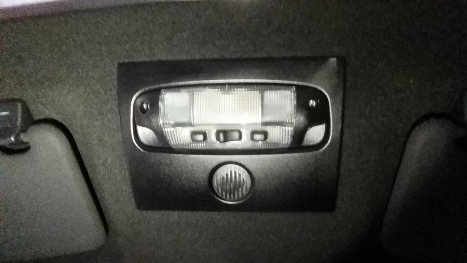 Ford Focus - LT-LV 2008-2011