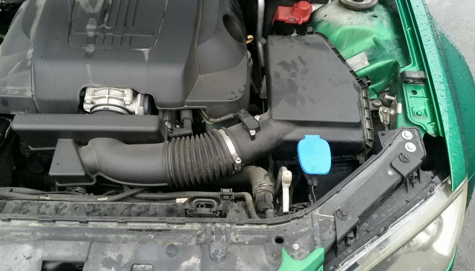 Holden Commodore - VE 2006-2013