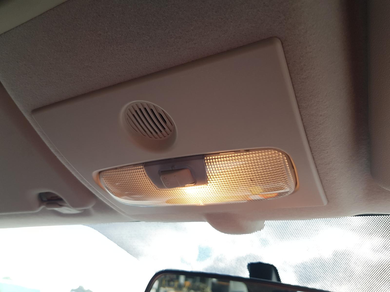 Ford Fiesta - MK VI 2008-Present