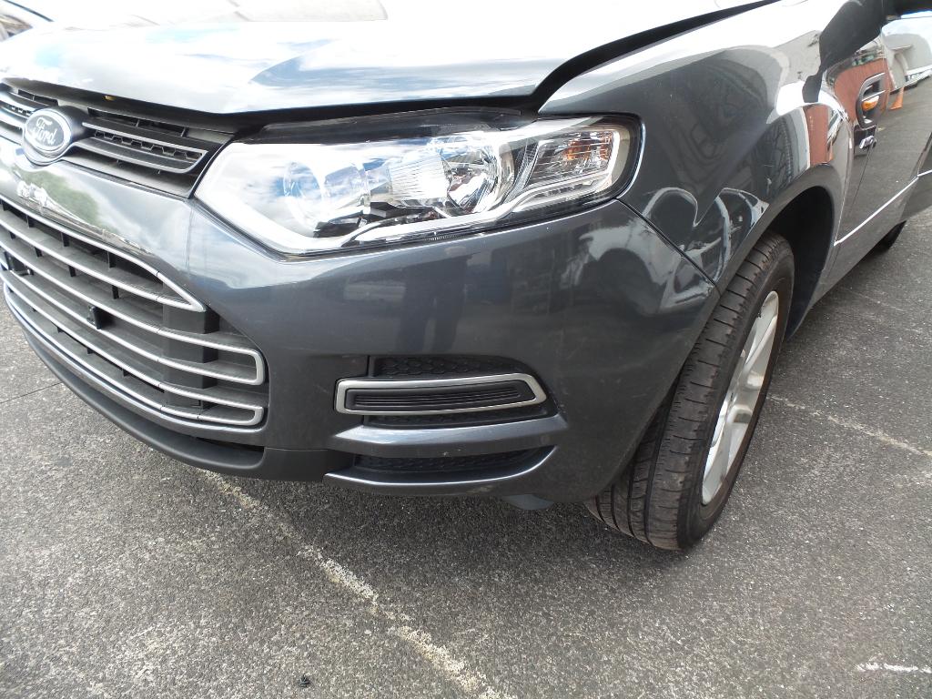 Ford Territory - SZ 2011-Present