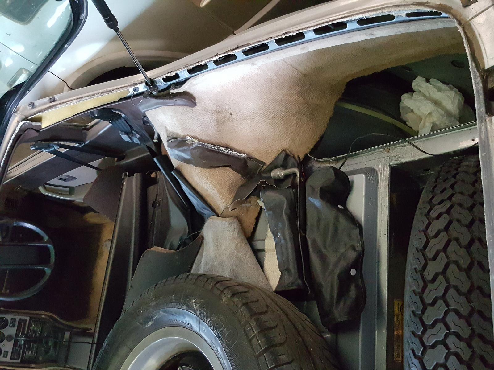 Porsche 944 - 944 1982-1989