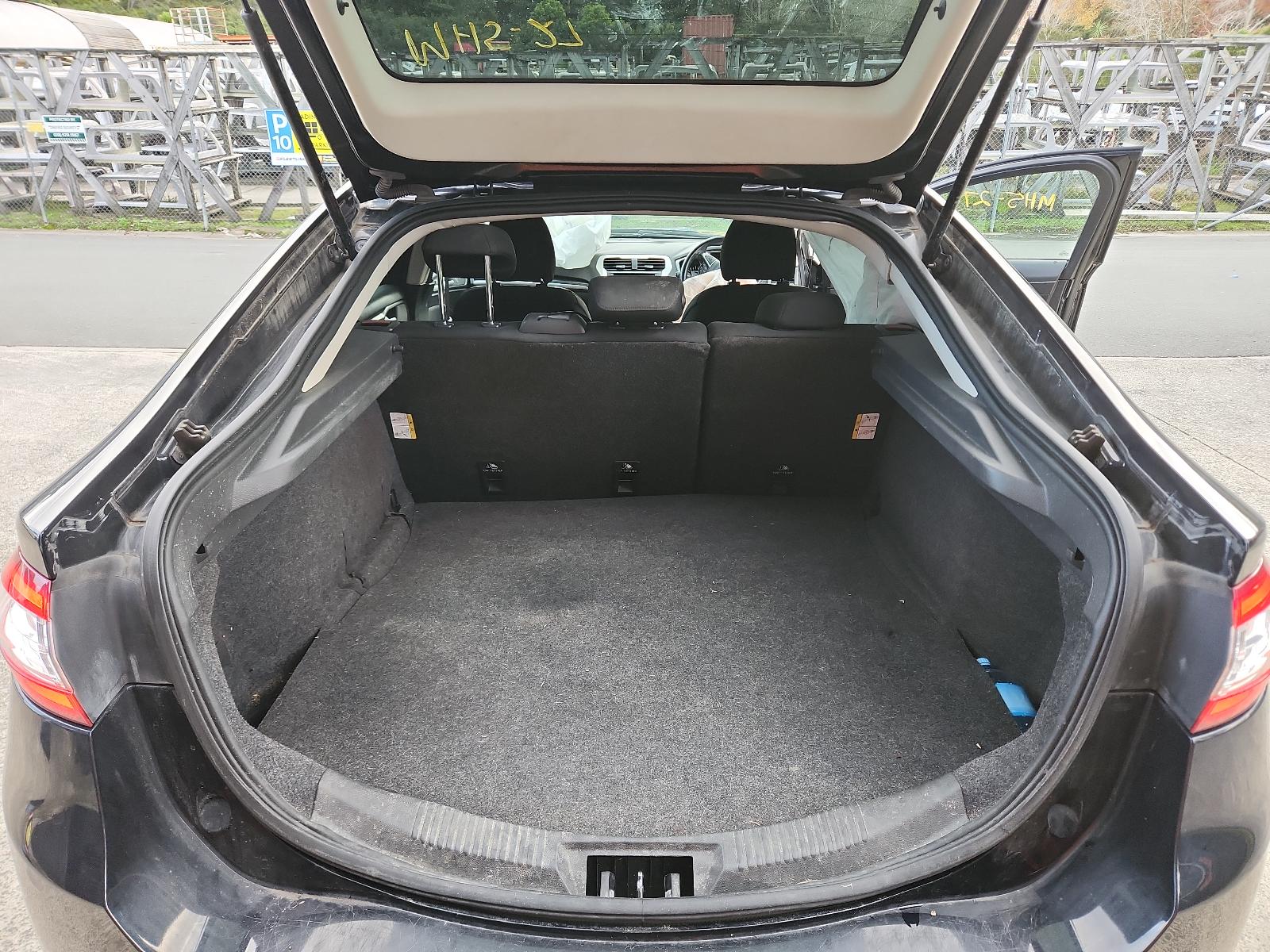 Ford Mondeo - MD 2014-2017