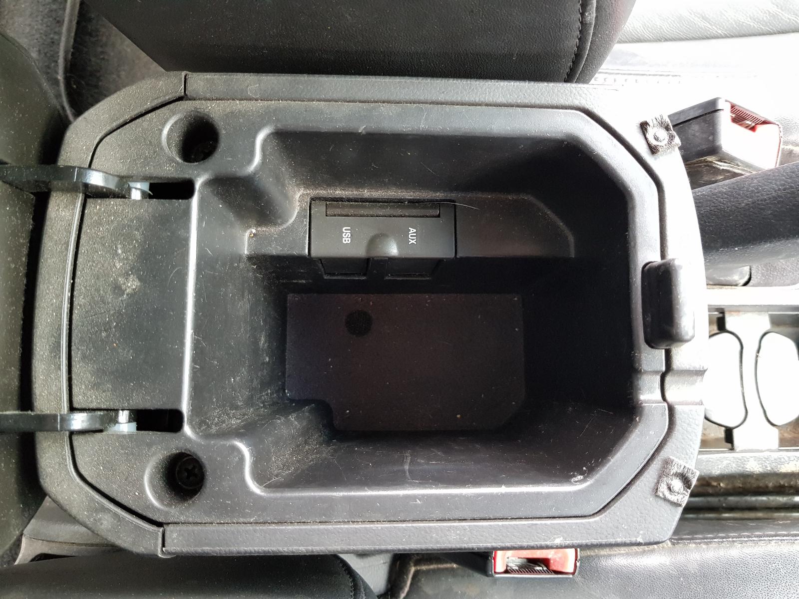 Holden Cruze - 2009-Present