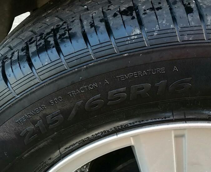 Holden Trax - TJ Series 2013-Present