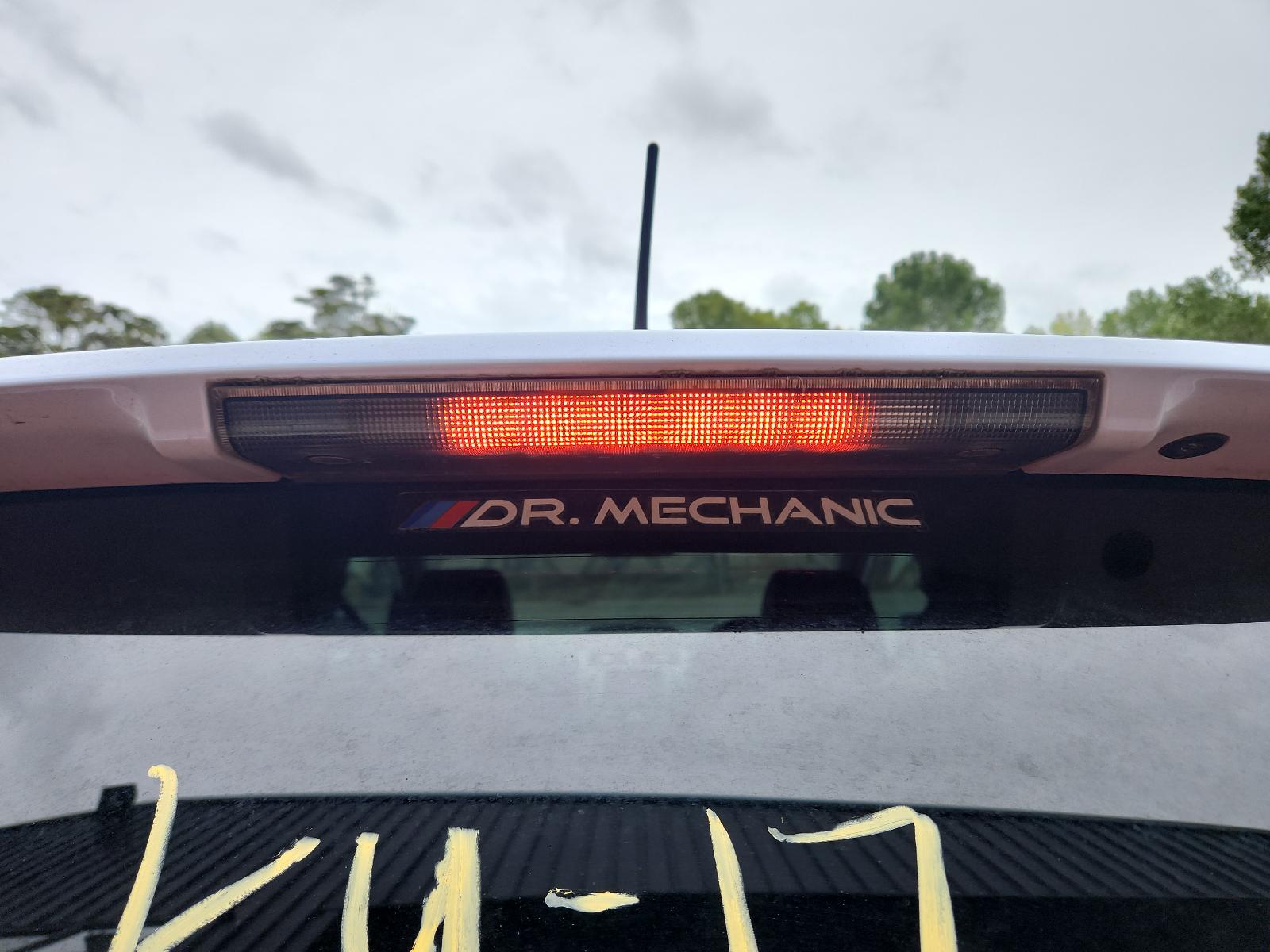 Ford Kuga - TE 2012-2013