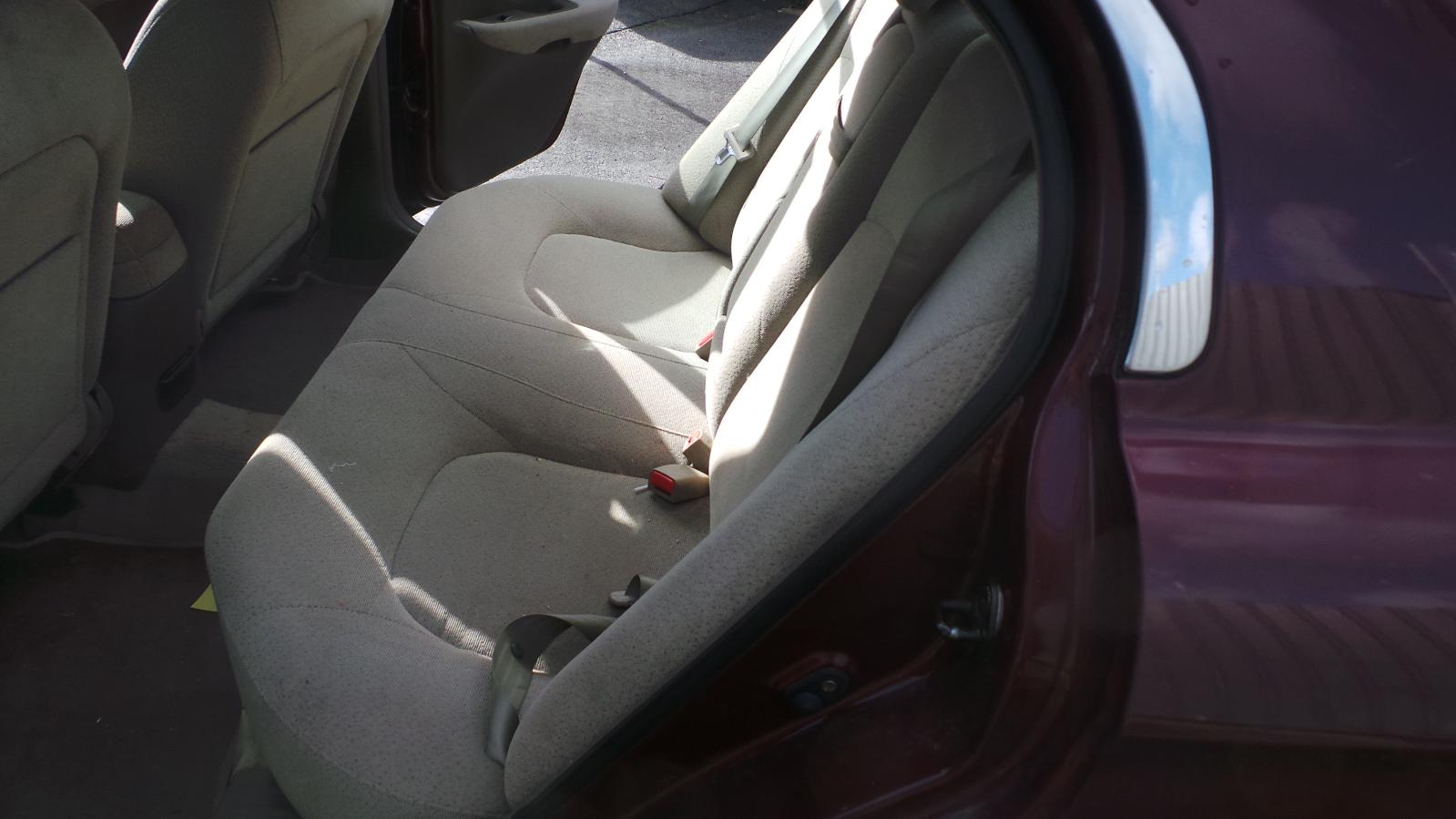 Hyundai Sonata - Other 2005-2010